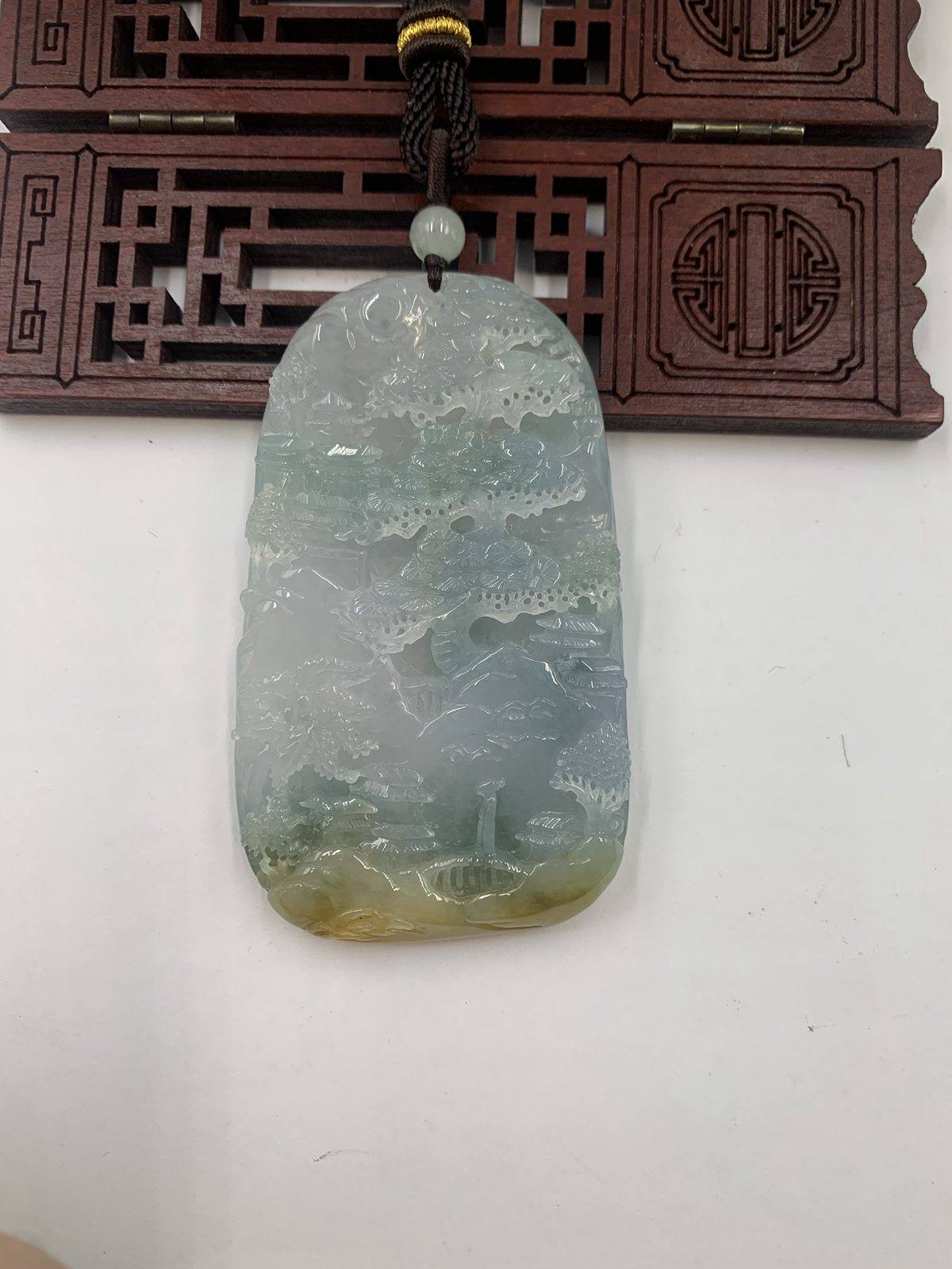 锦绣山河