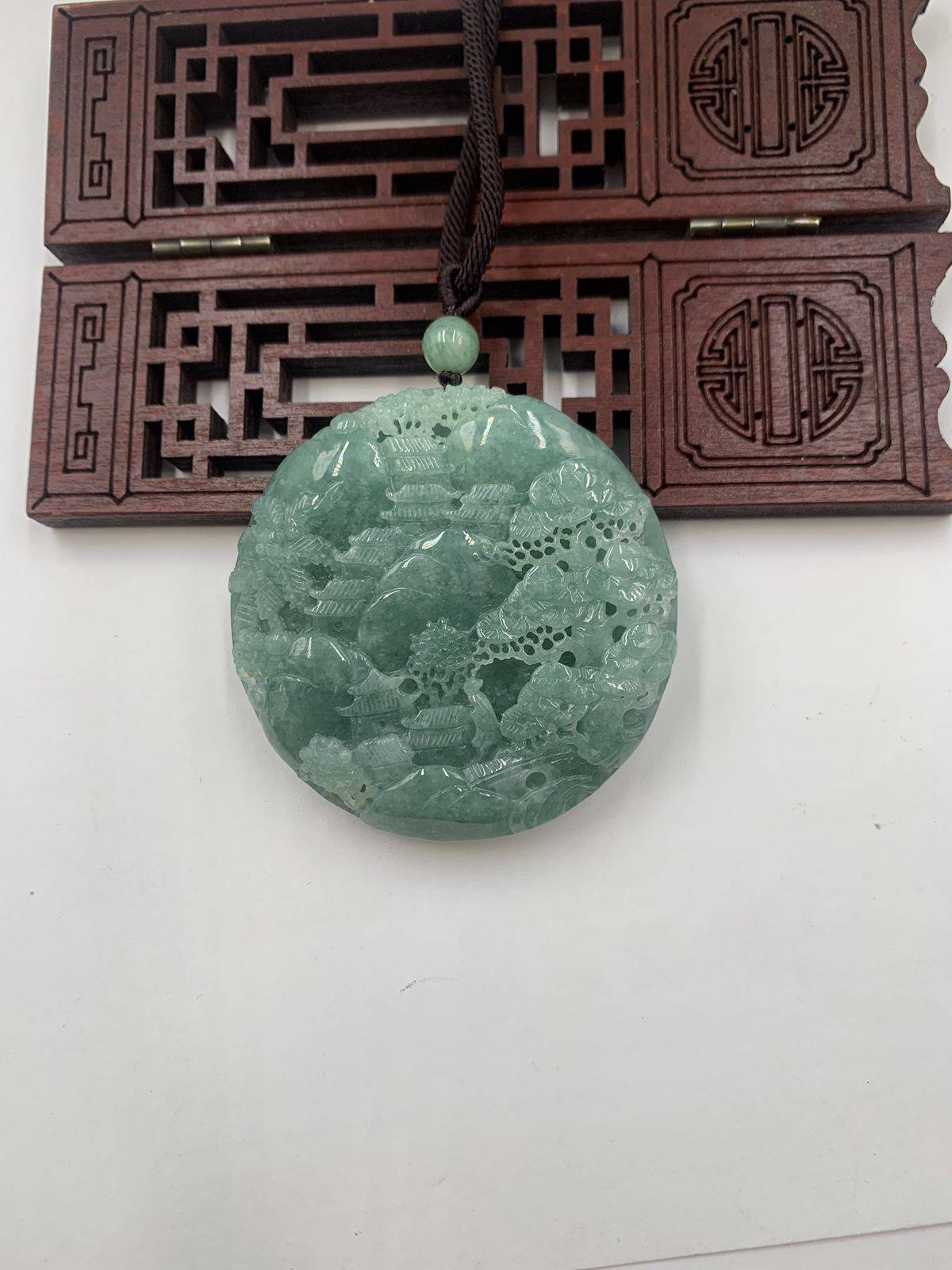 江山如画