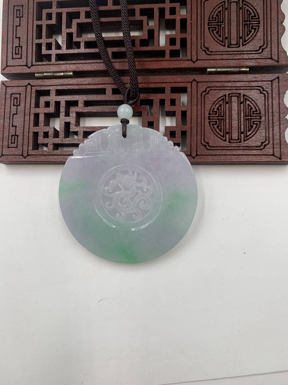 龙行天下