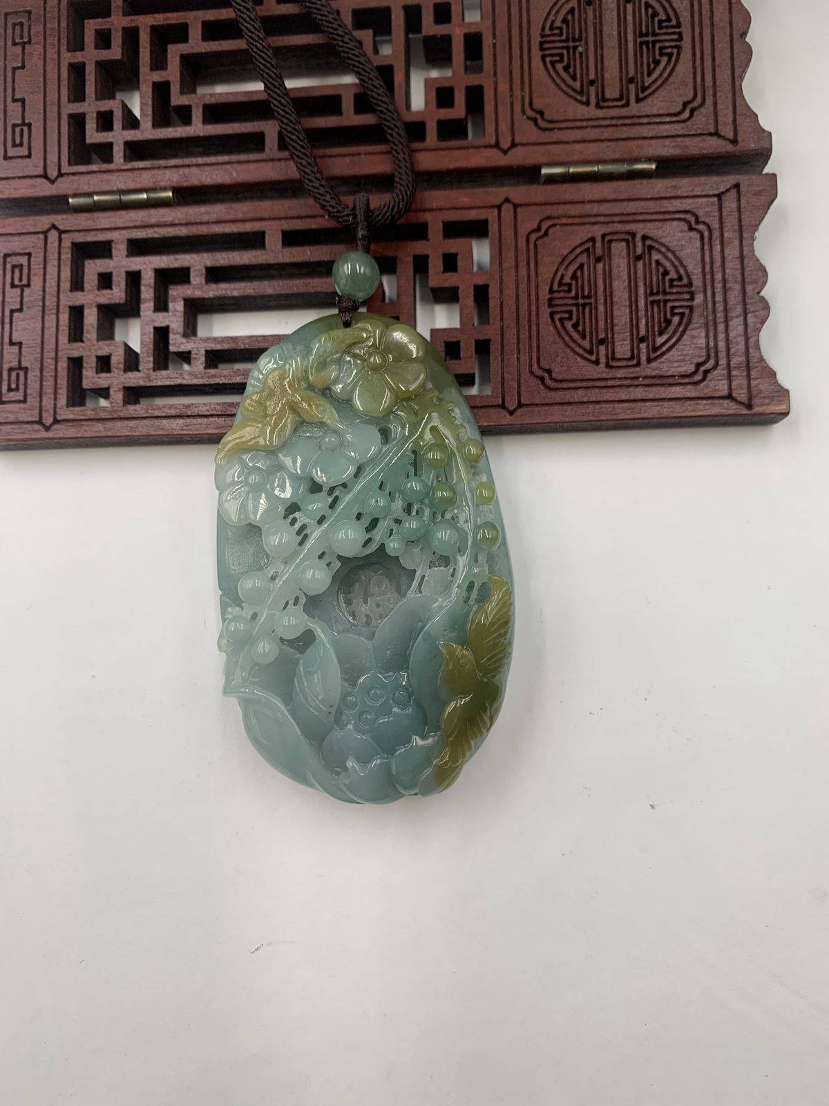 喜上眉梢