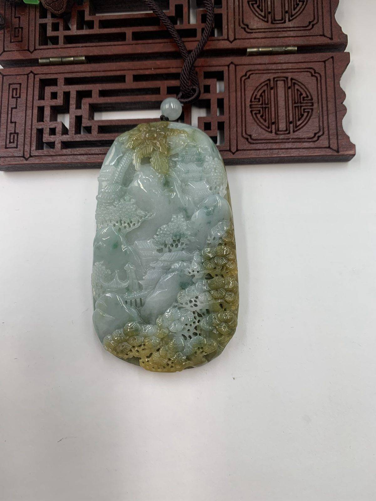 岭南美景