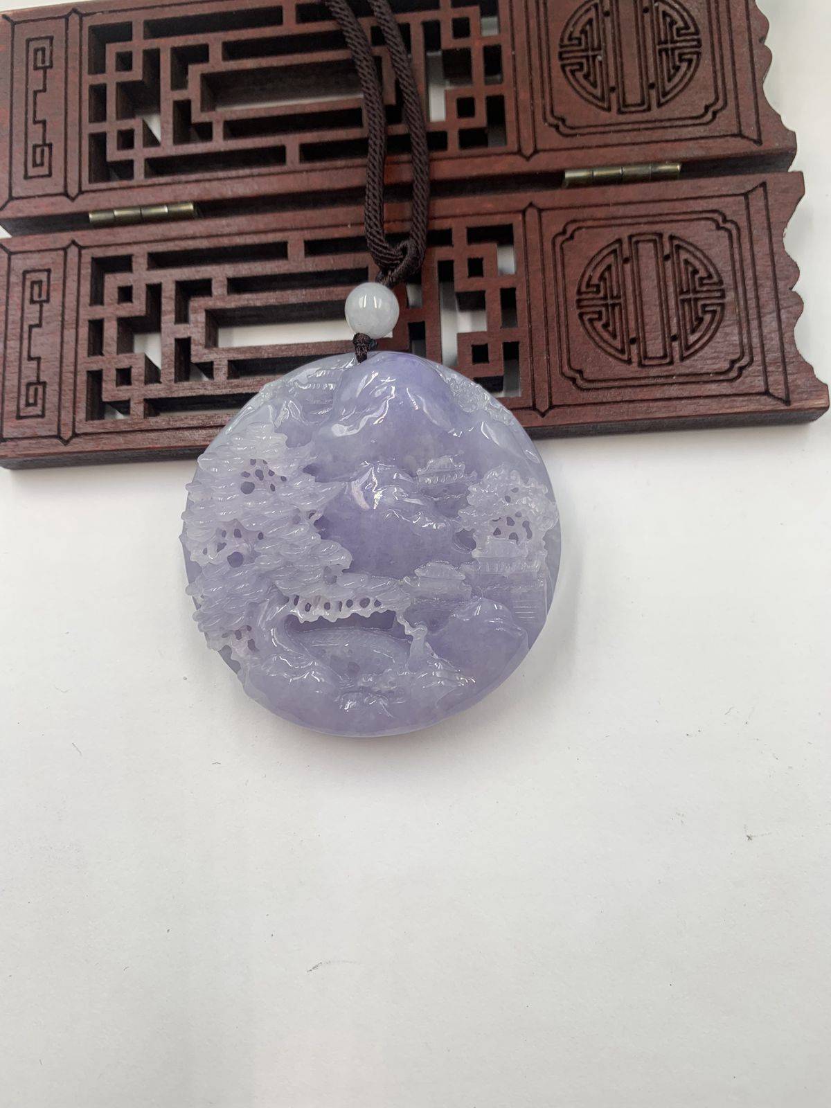锦绣山河
