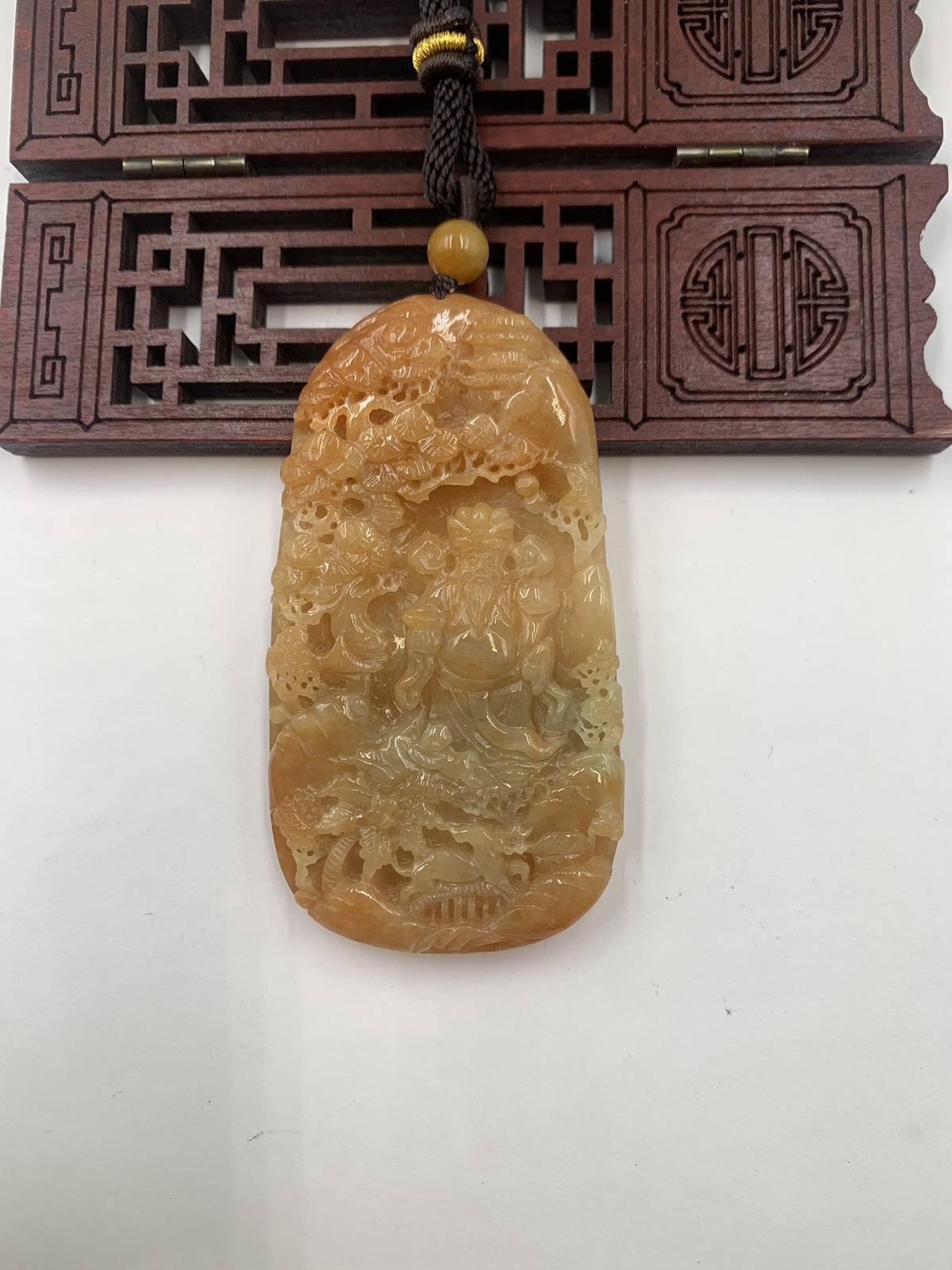 吉星高照