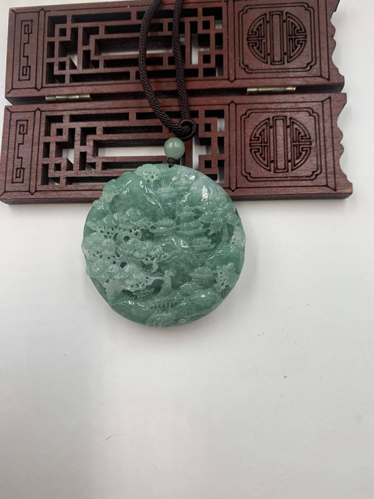 锦绣山河