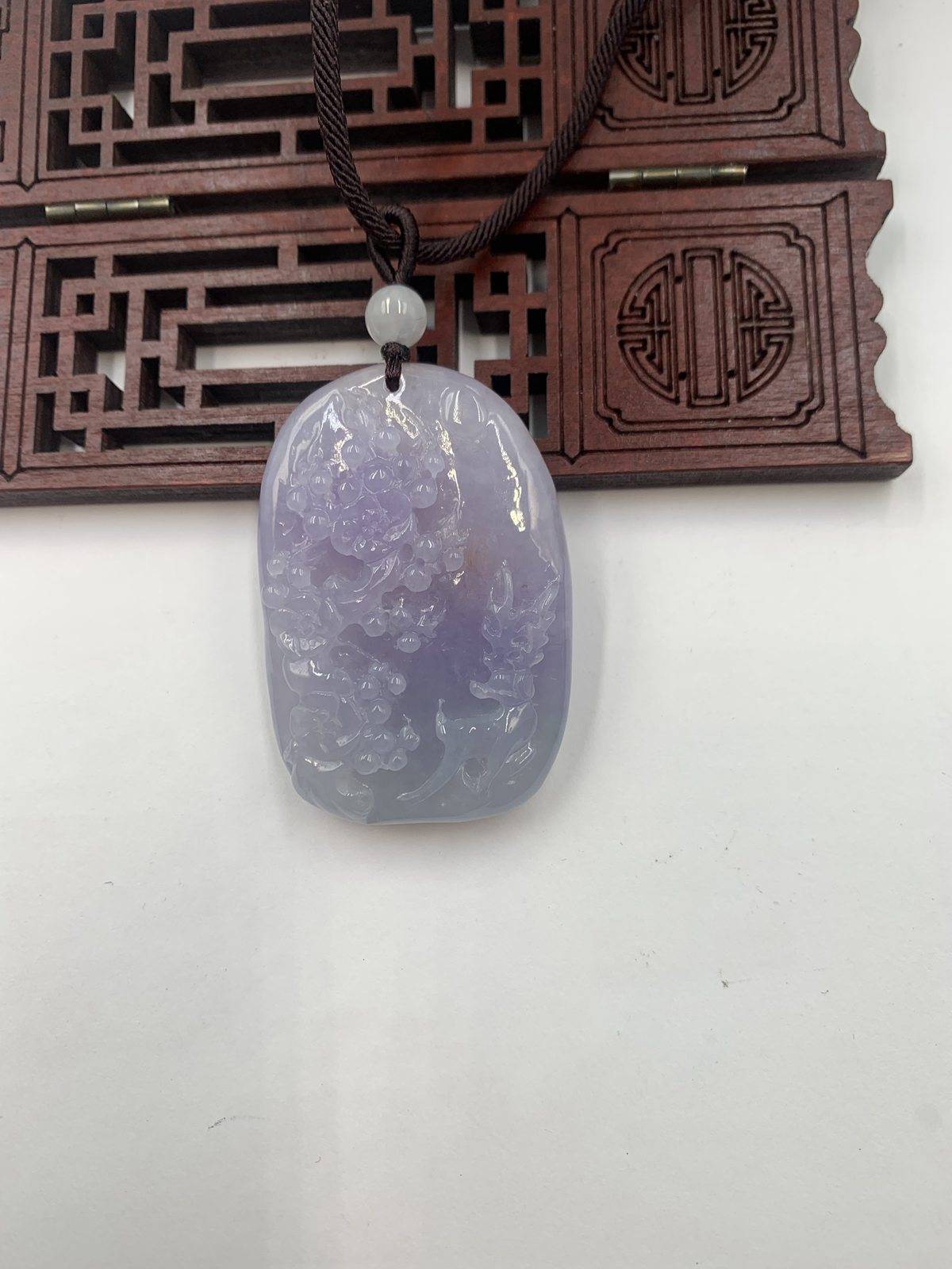 鹿梅同春