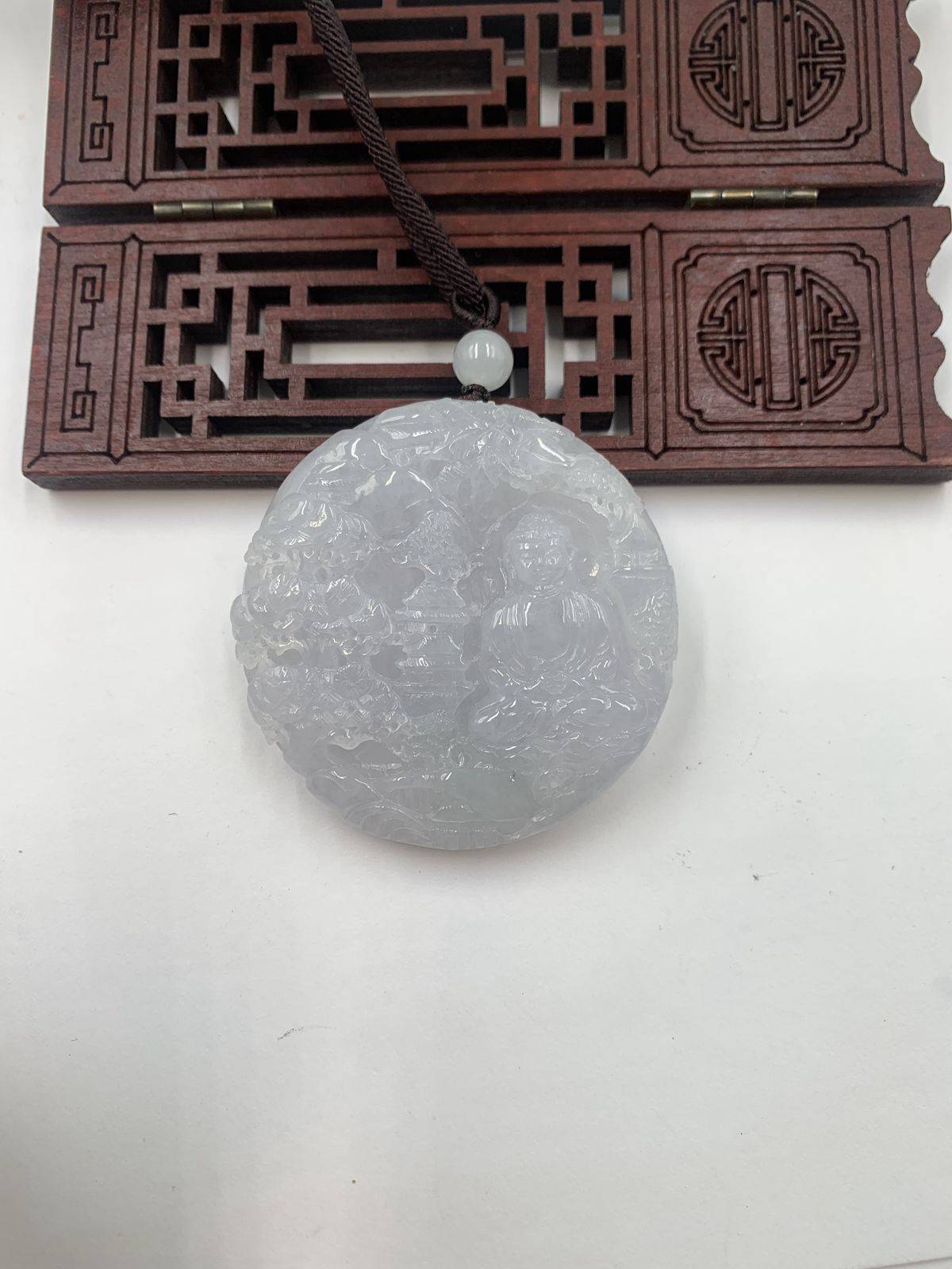 佛观天下