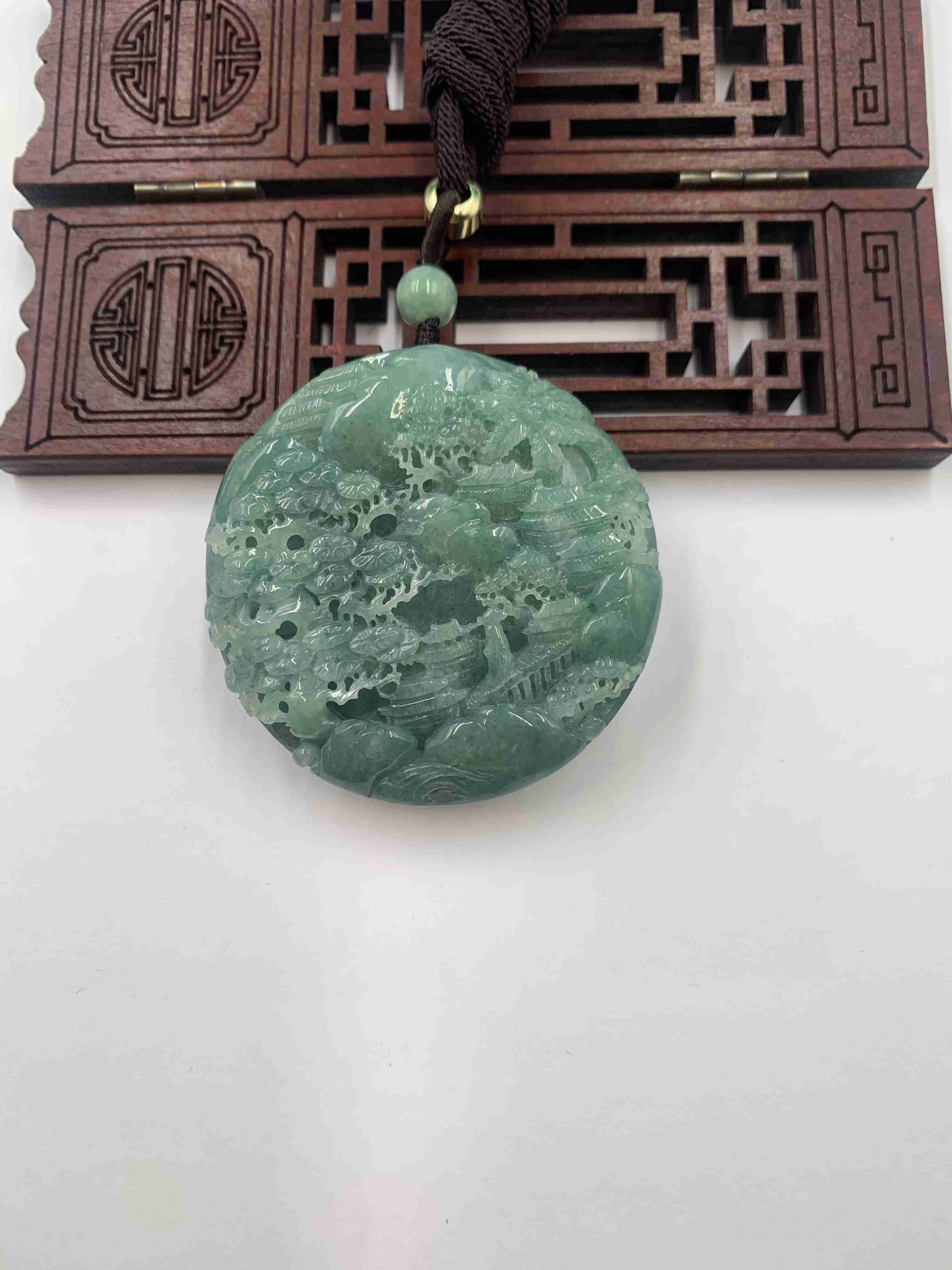 锦绣山河