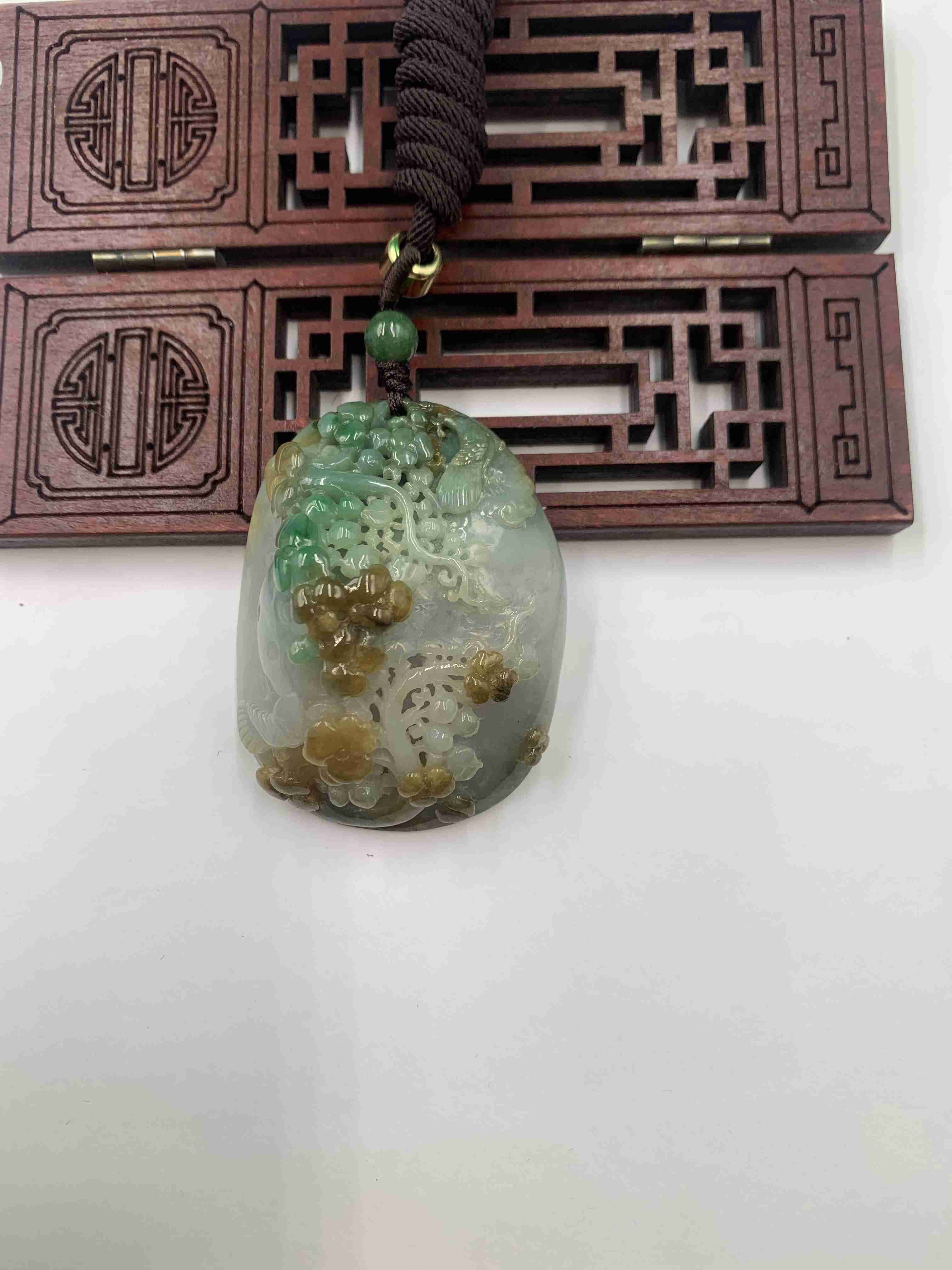 喜上眉梢