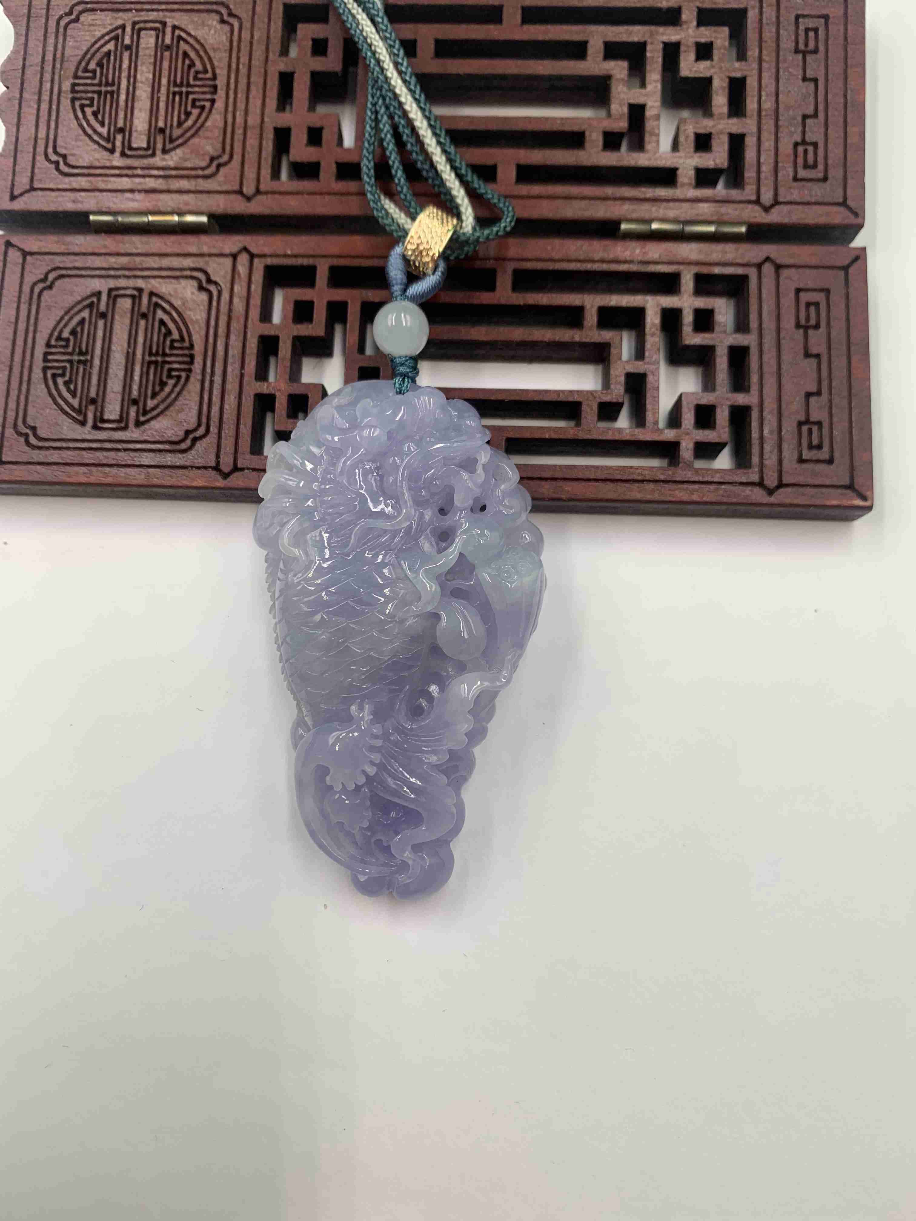 龙鱼