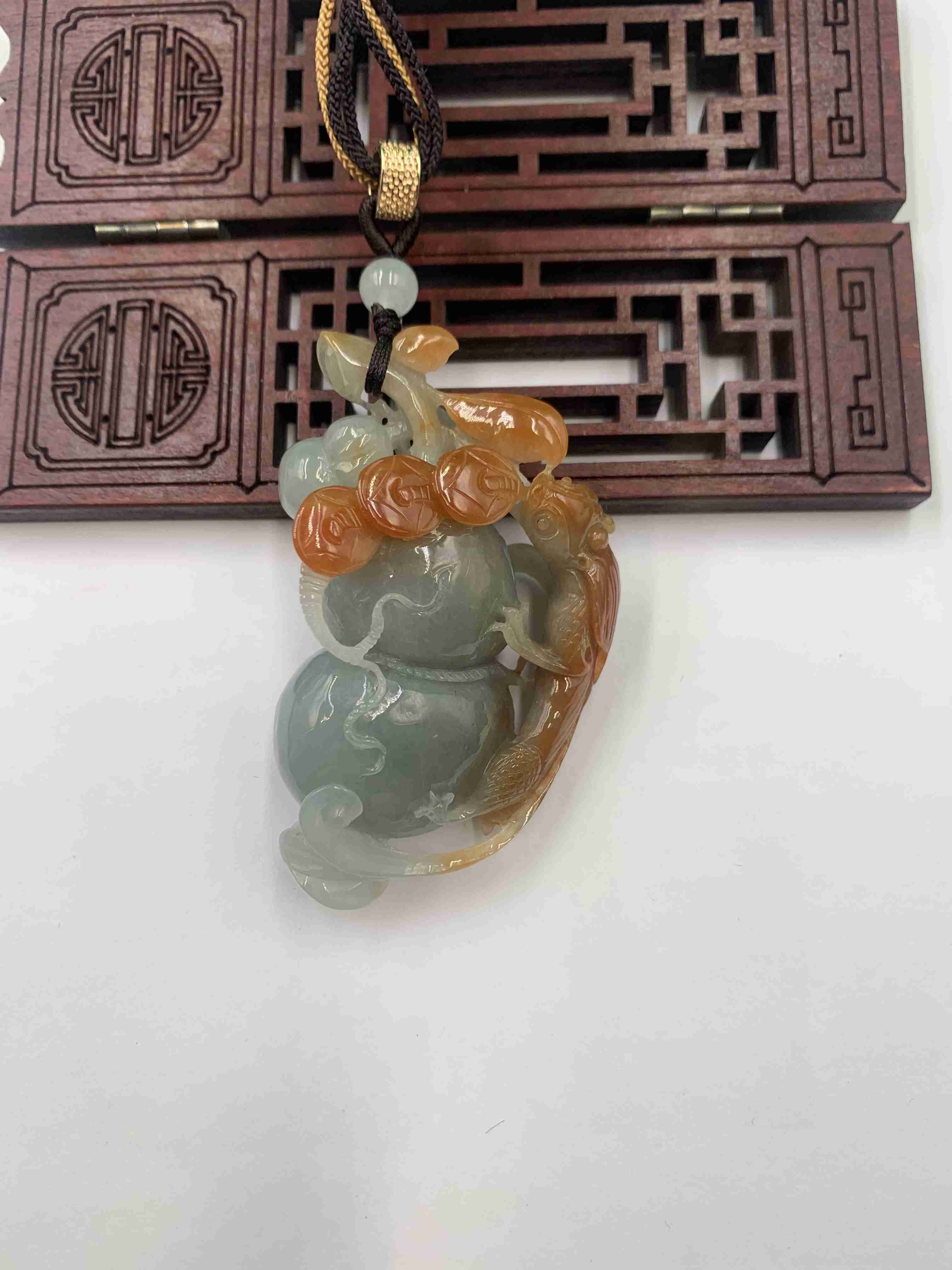 腰缠万贯