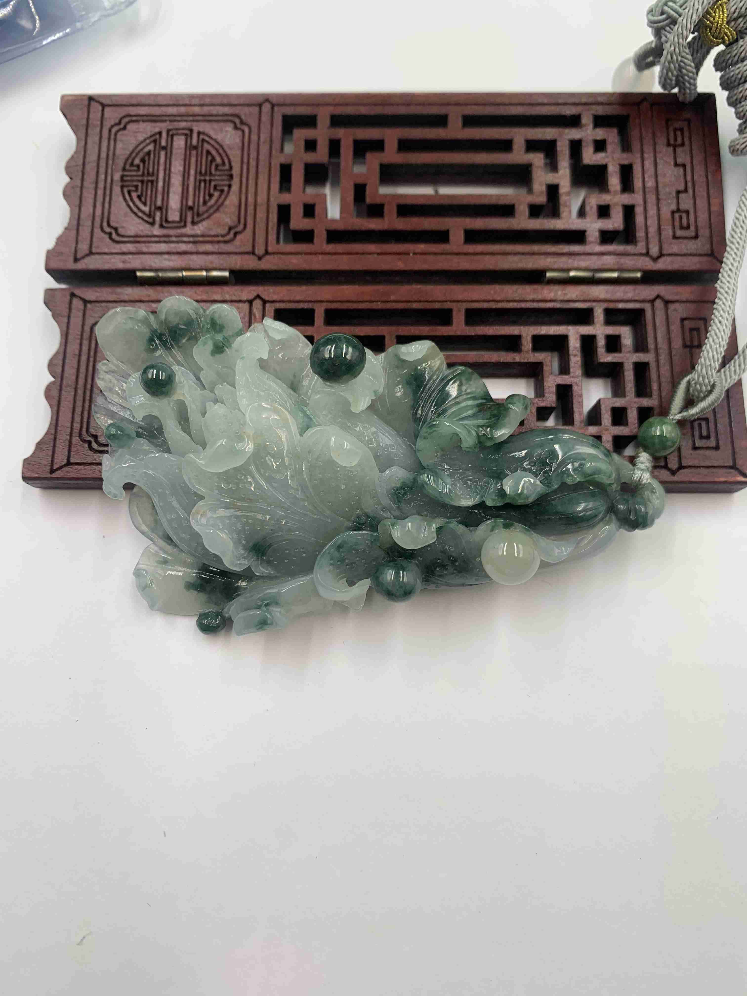 百财