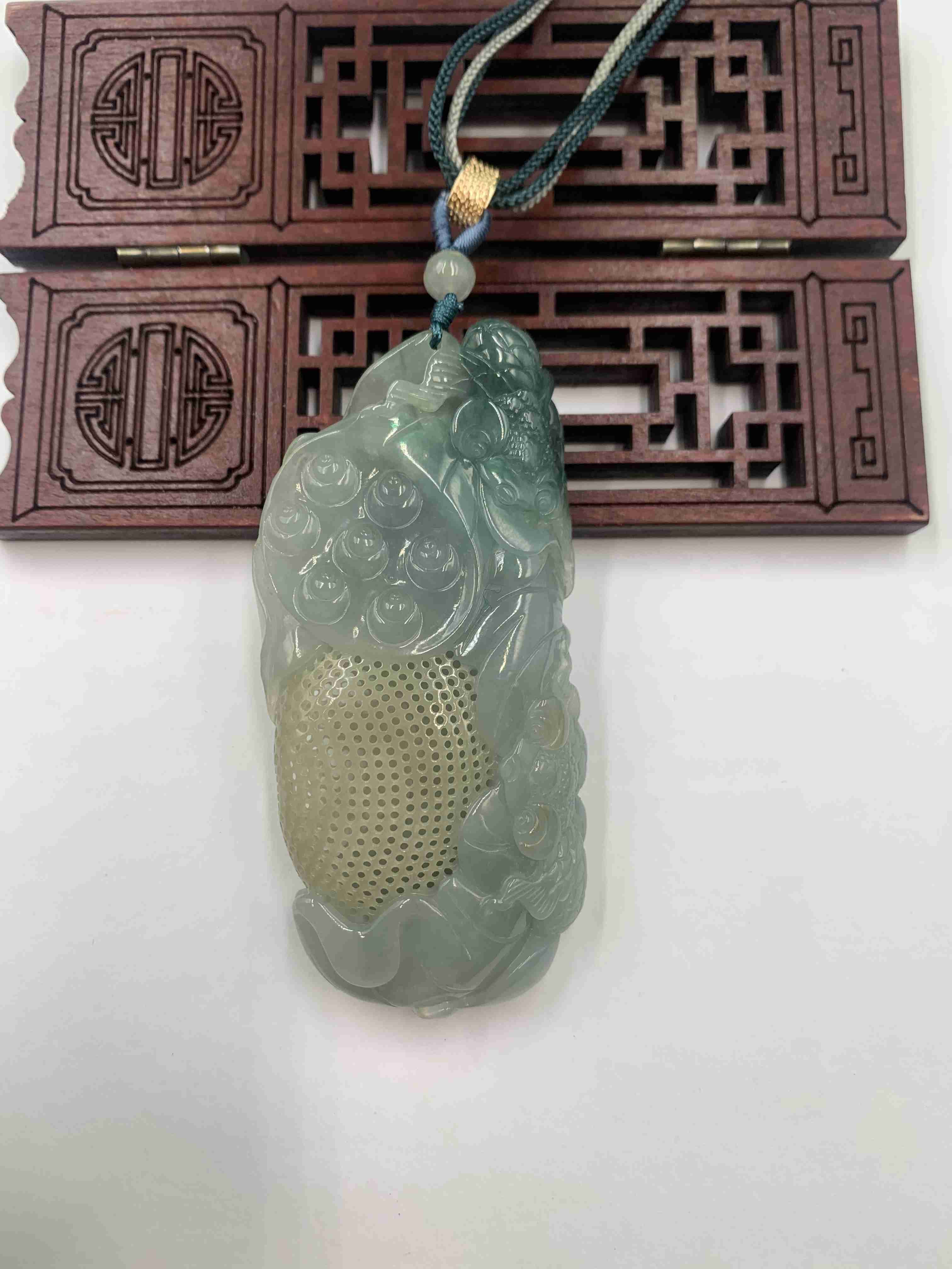 连年有余