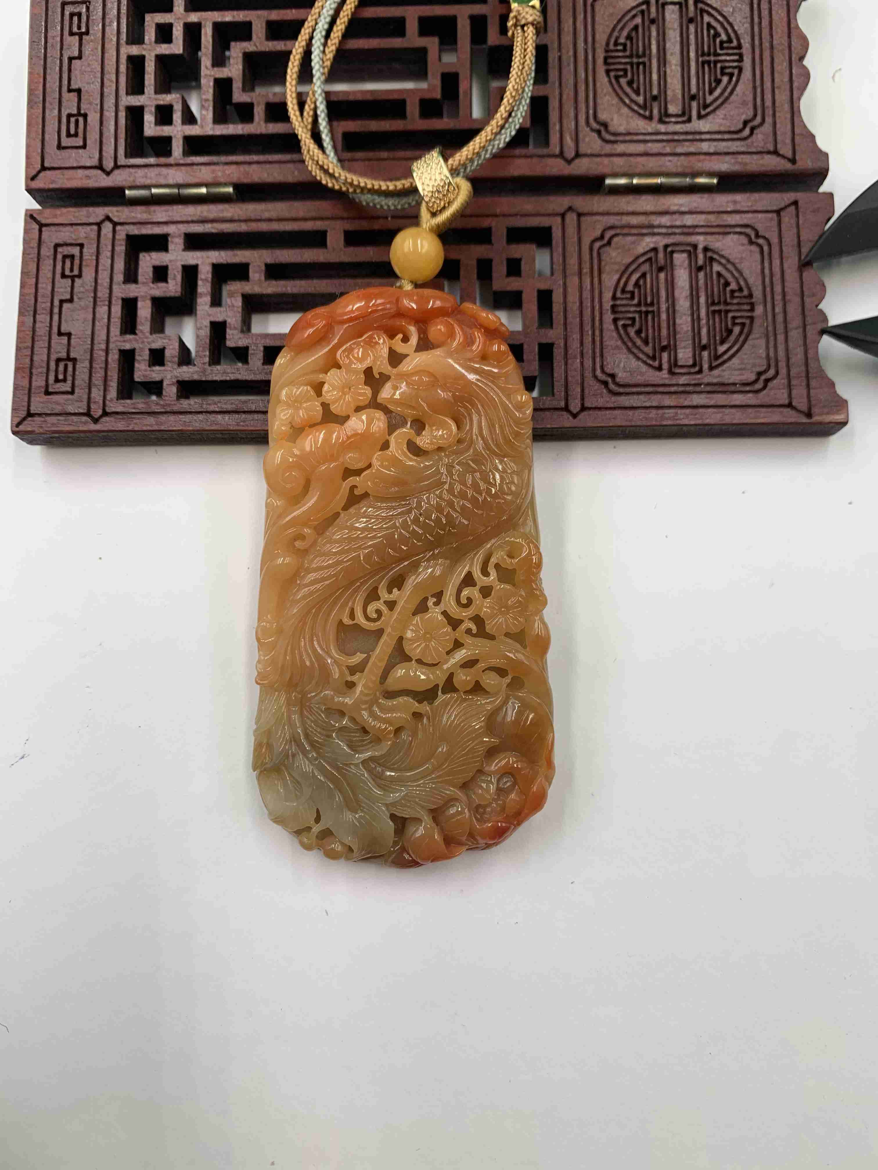 有凤来仪