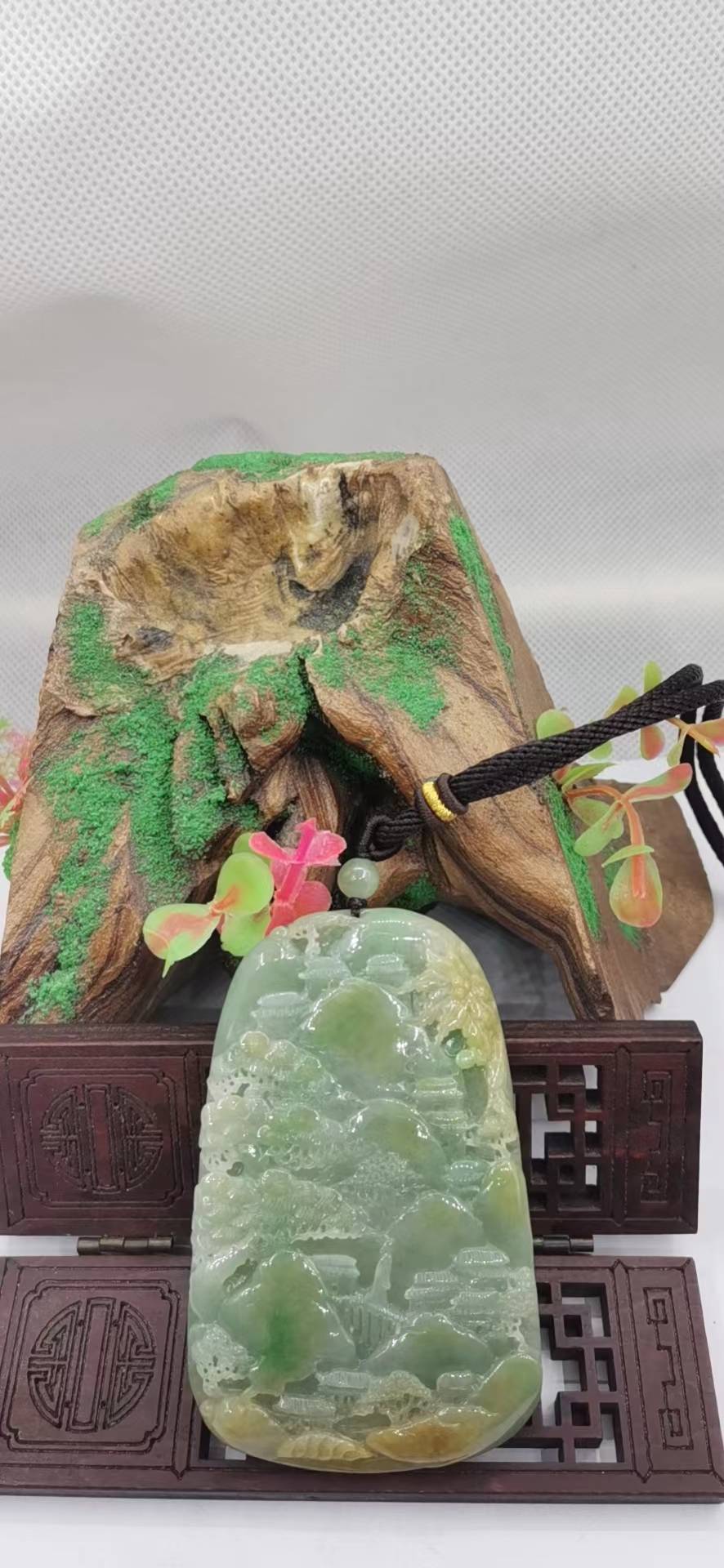 江山如画