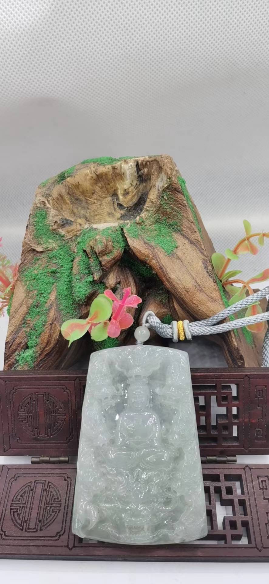 九龙护主