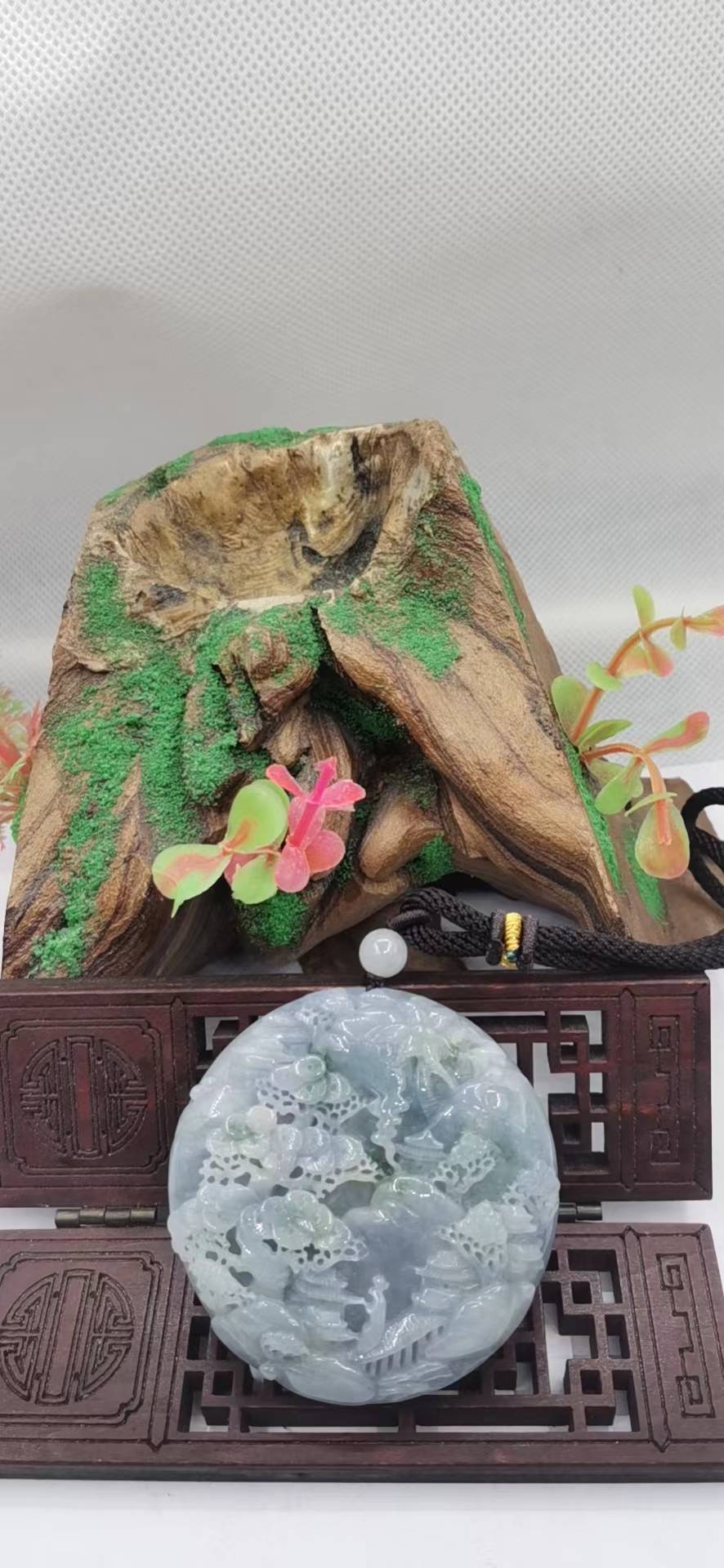 富春山居