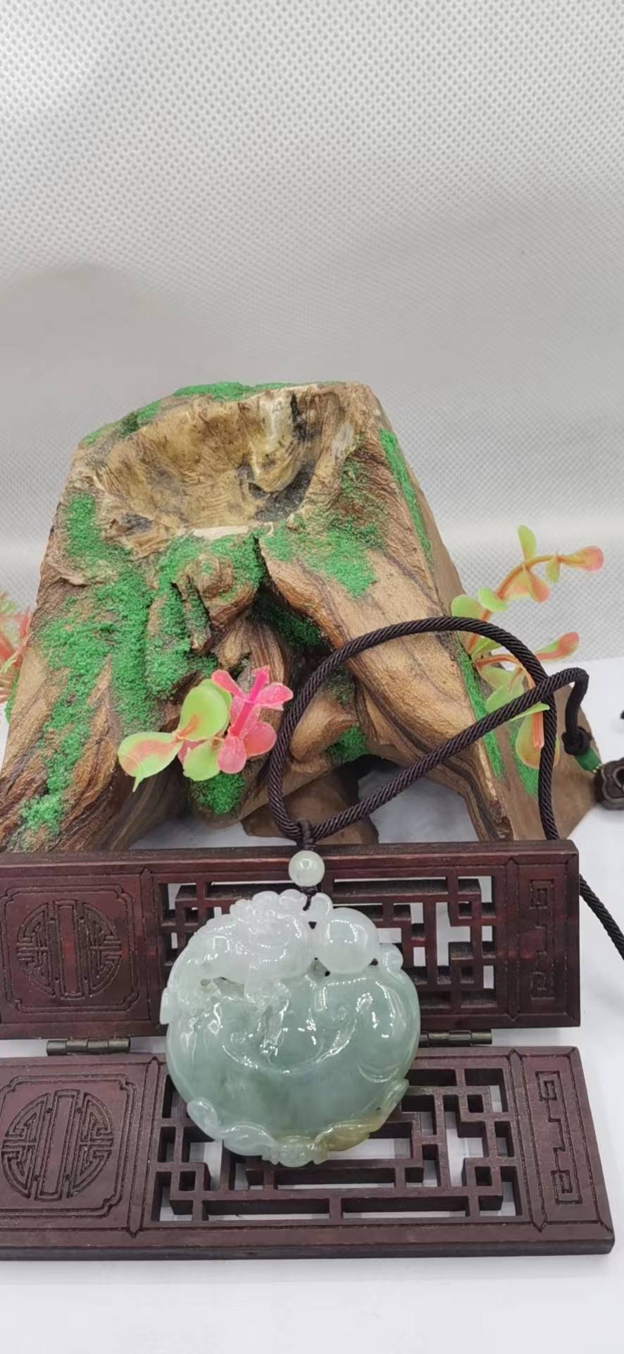 吉祥如意