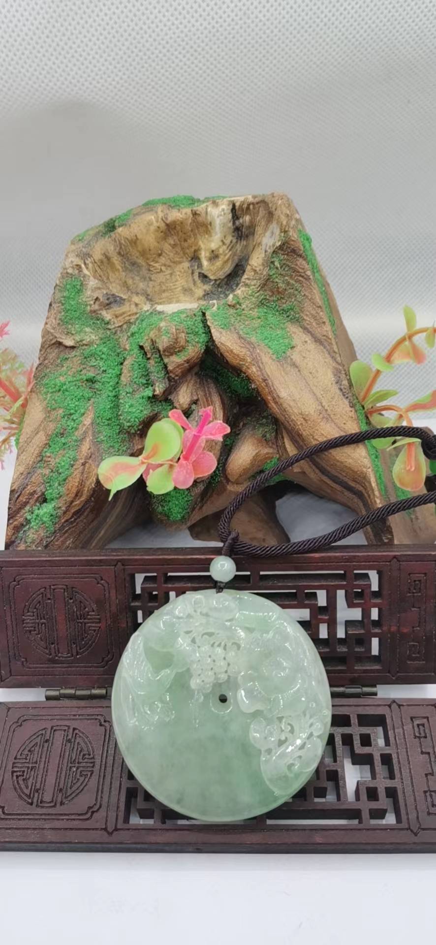 硕果累累