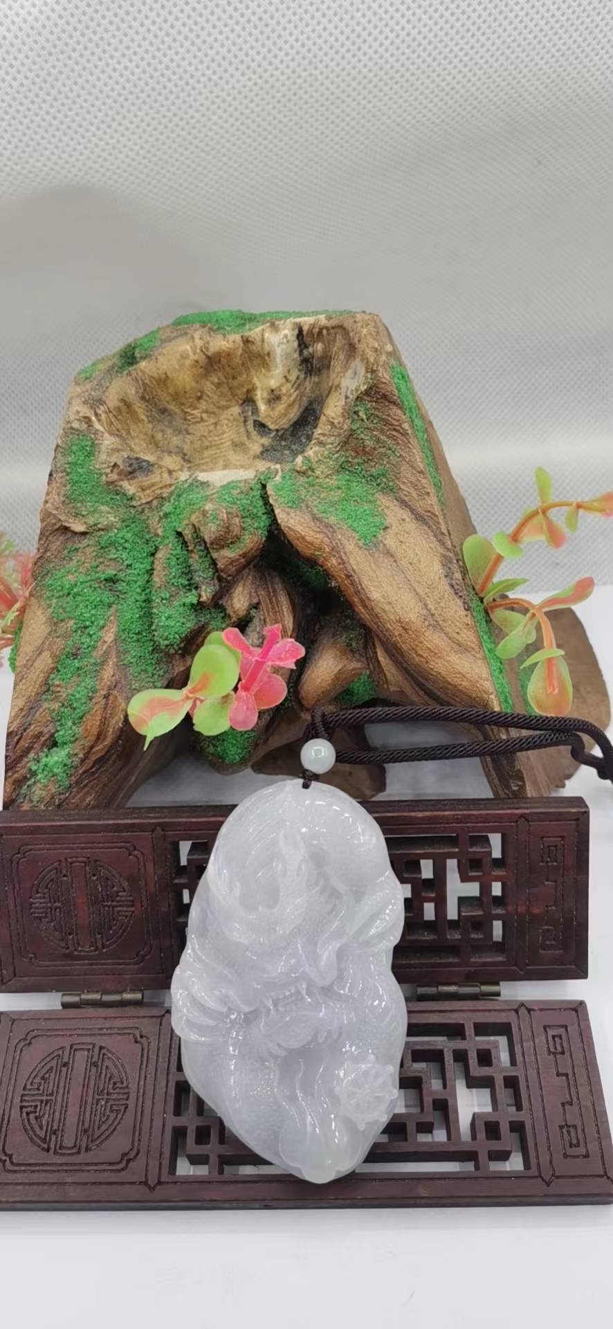 王者风范