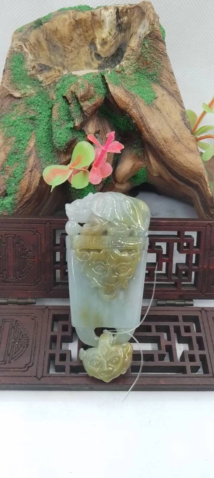 富贵吉祥