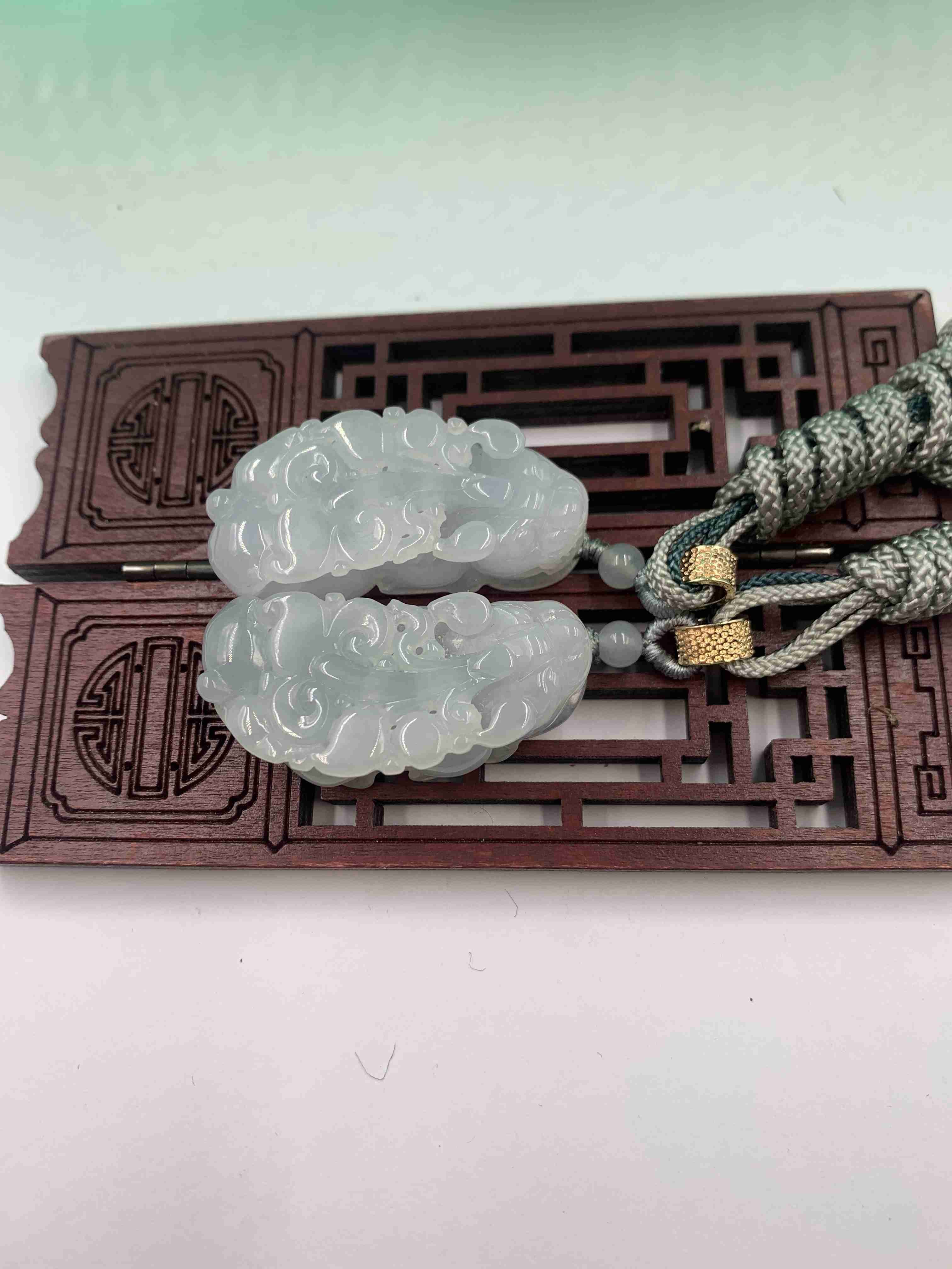 招财貔貅