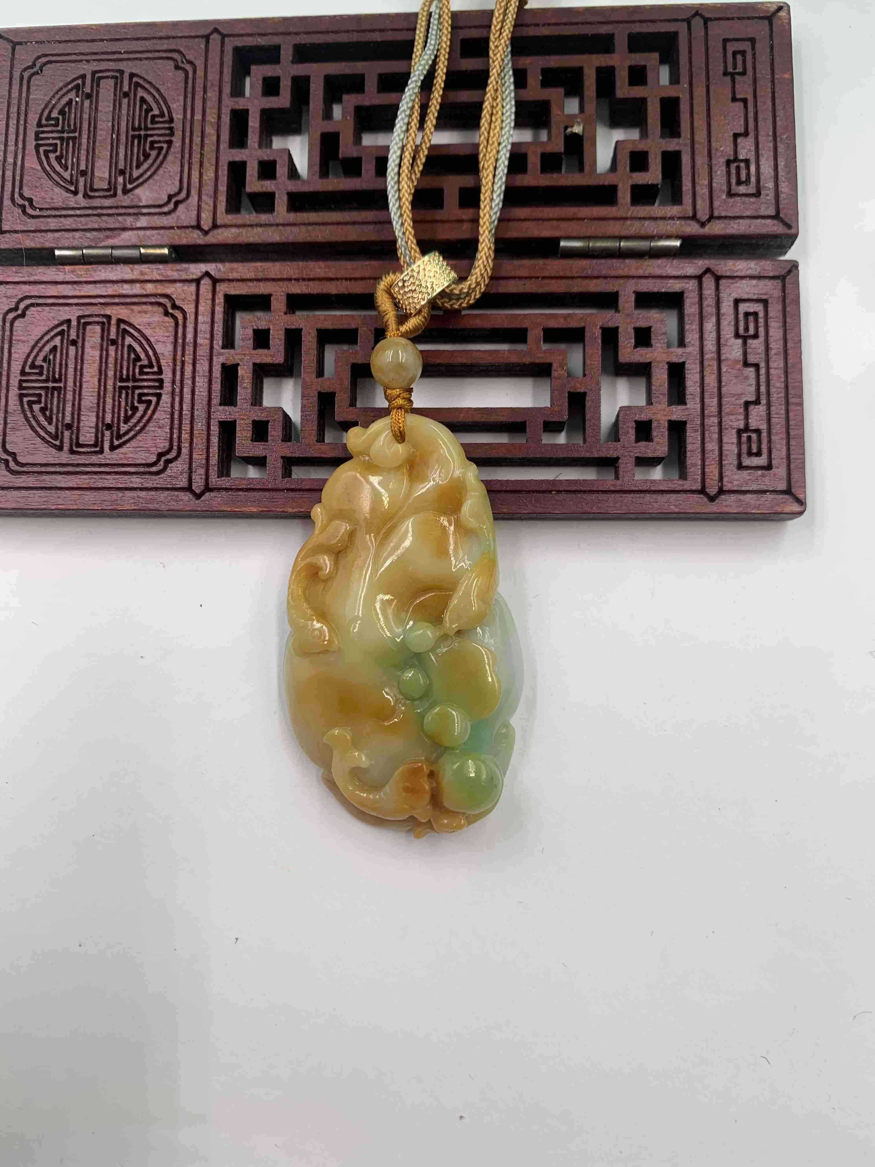 金玉满堂