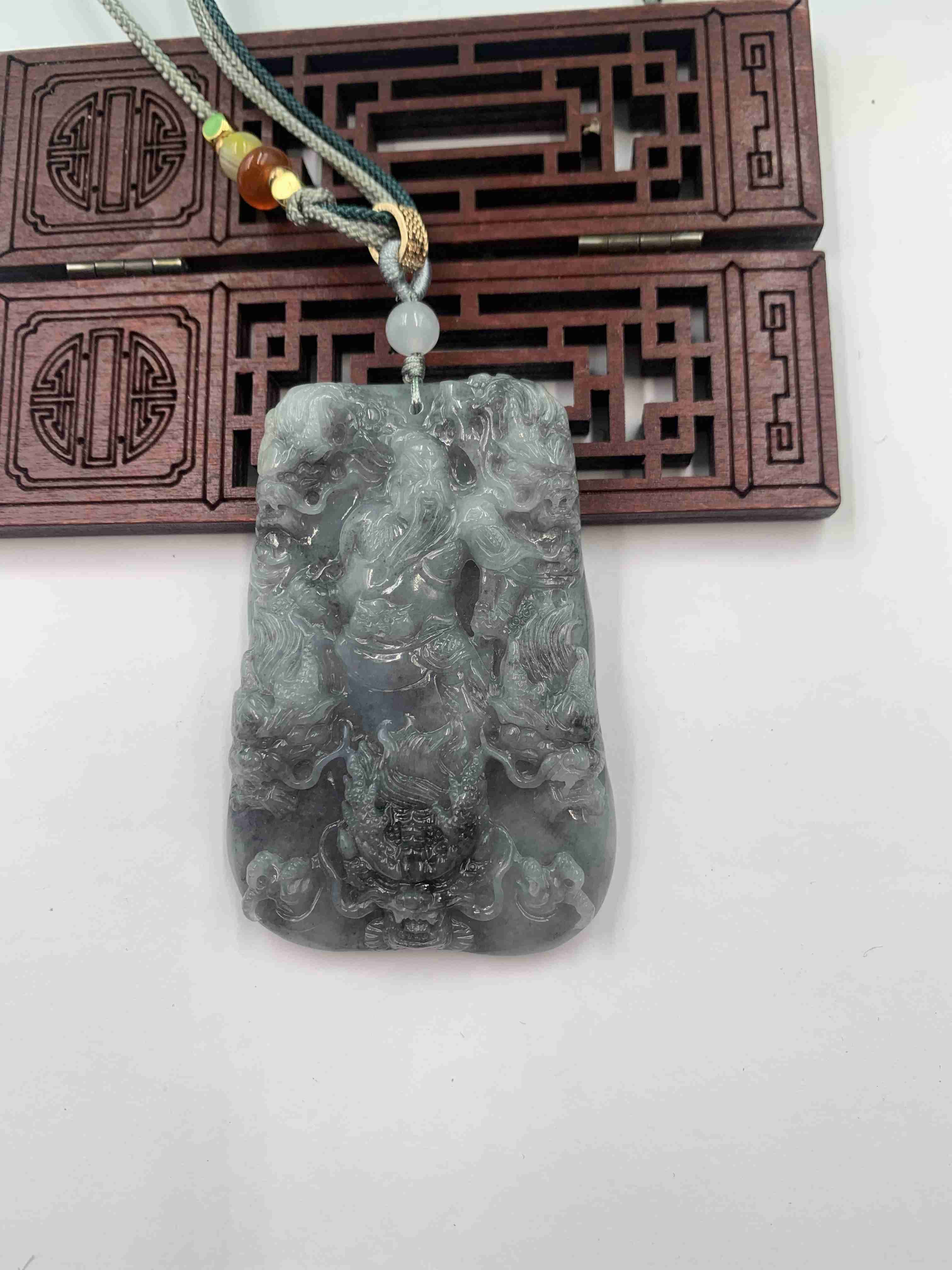 义薄云天