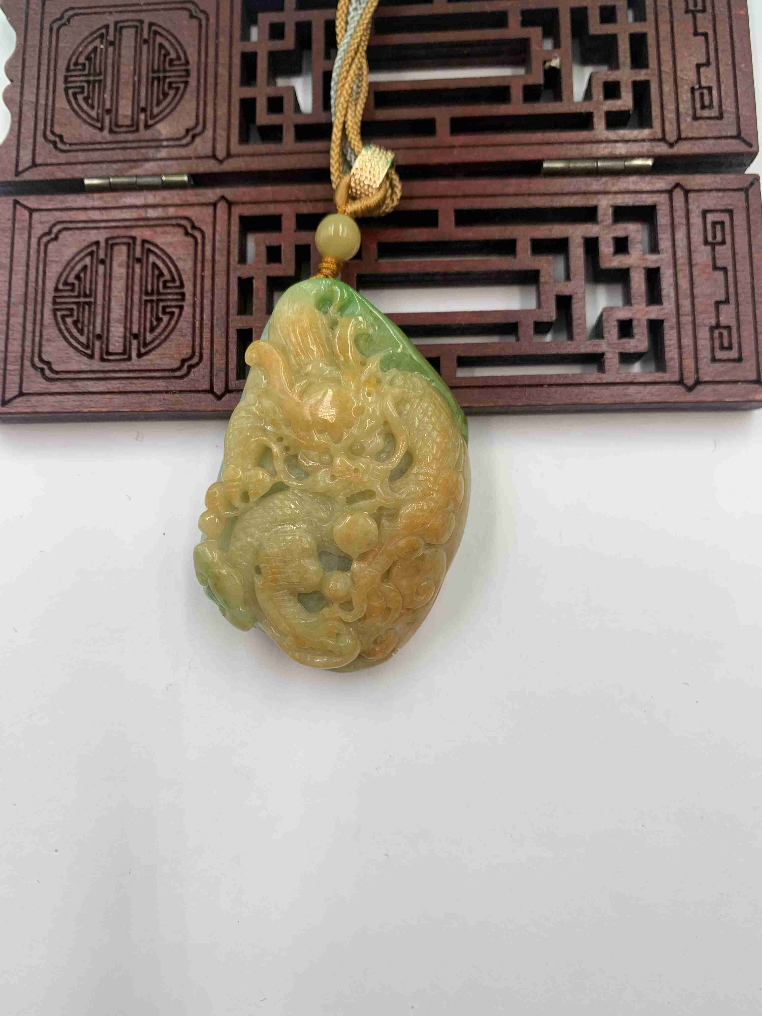 龙霸天下