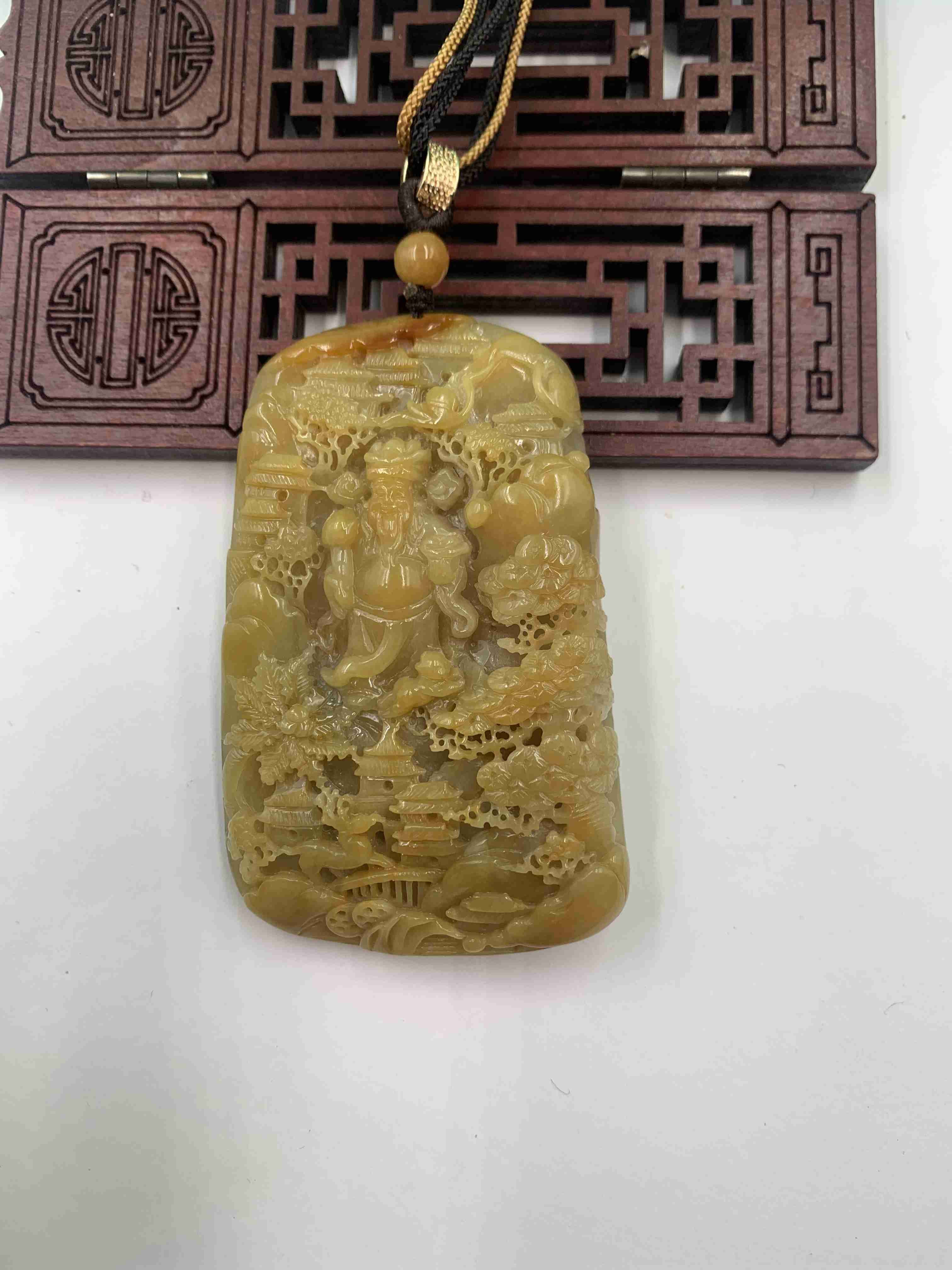 吉星高照