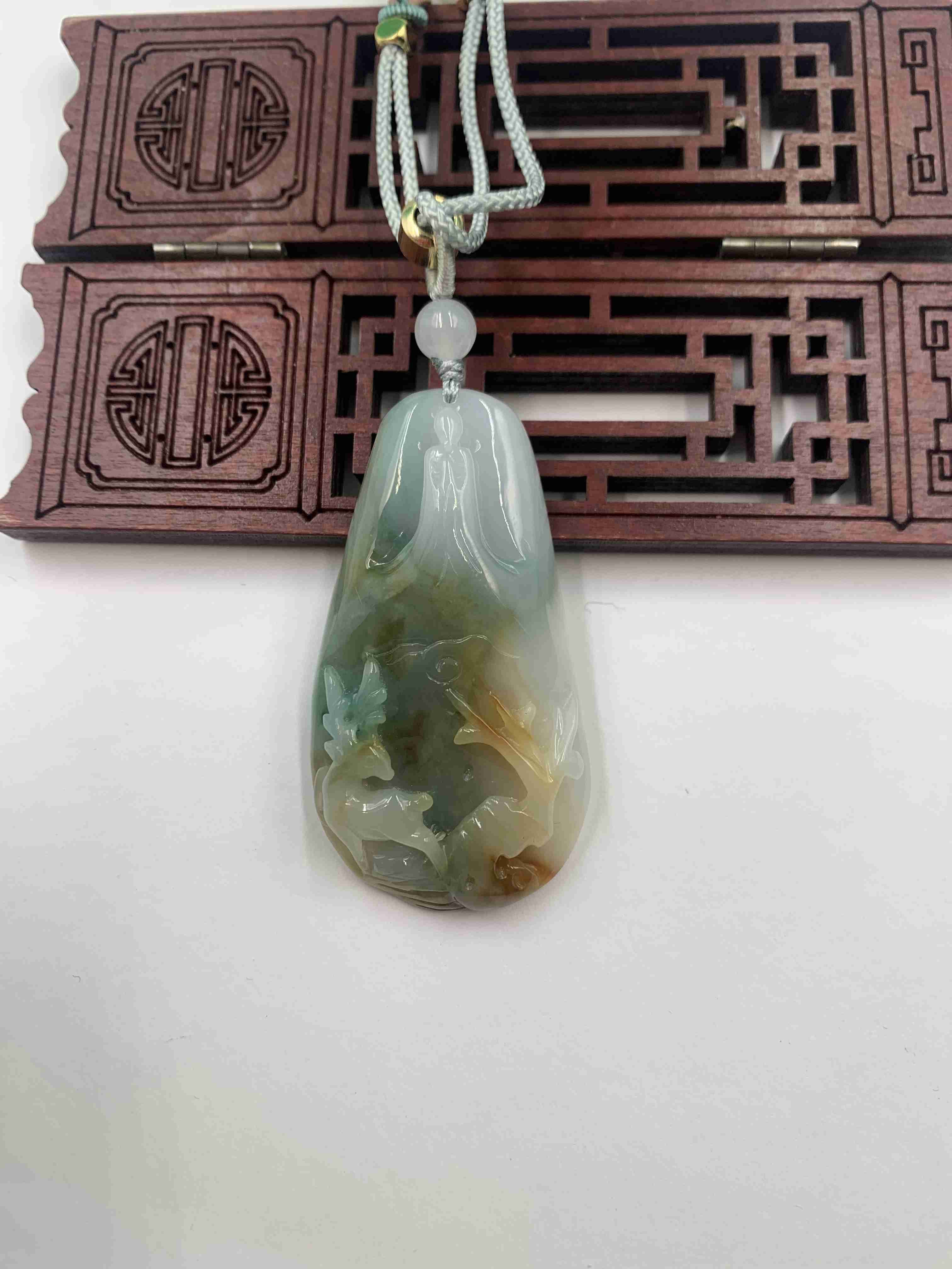 一路荣华