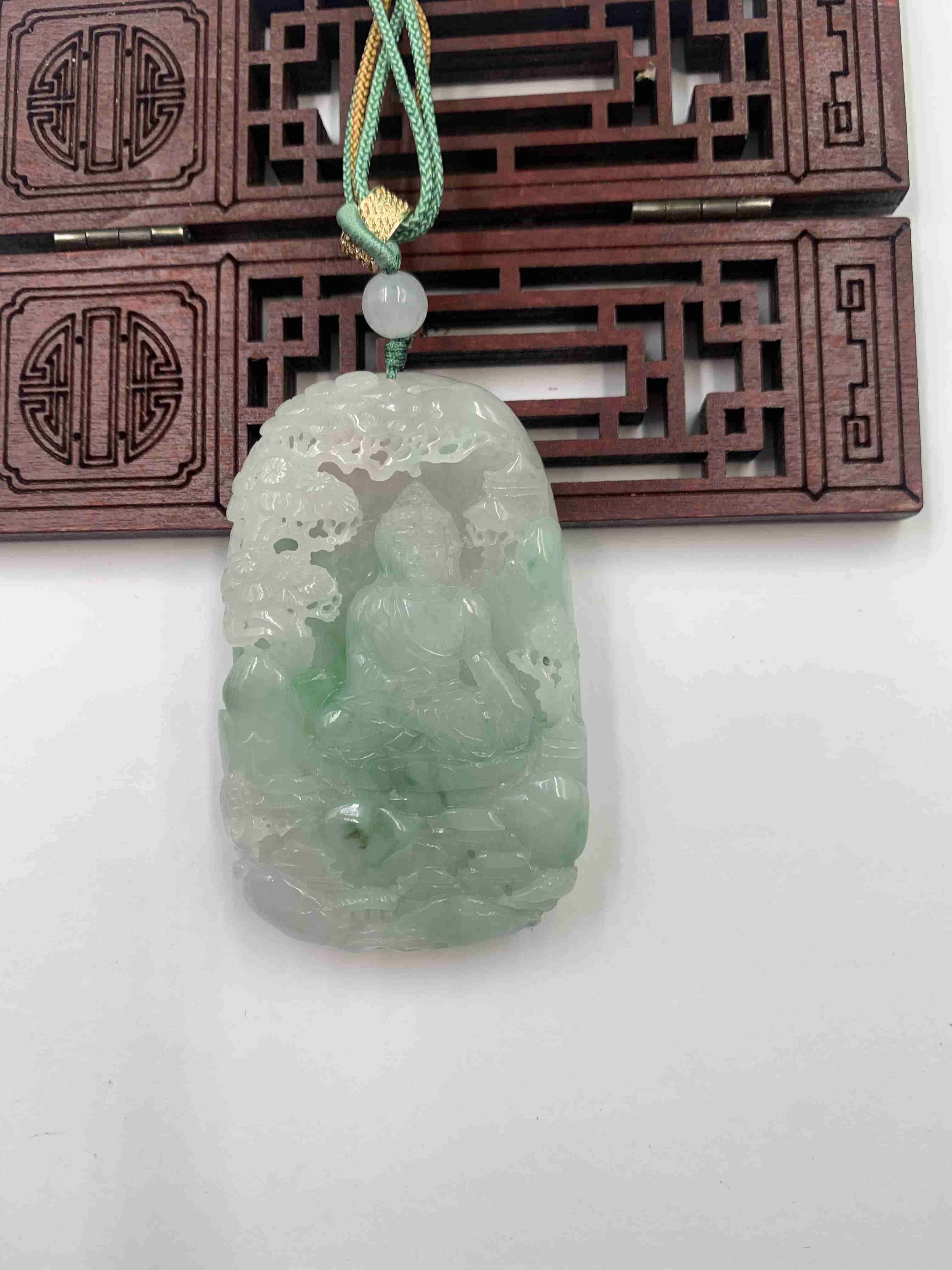 佛观天下