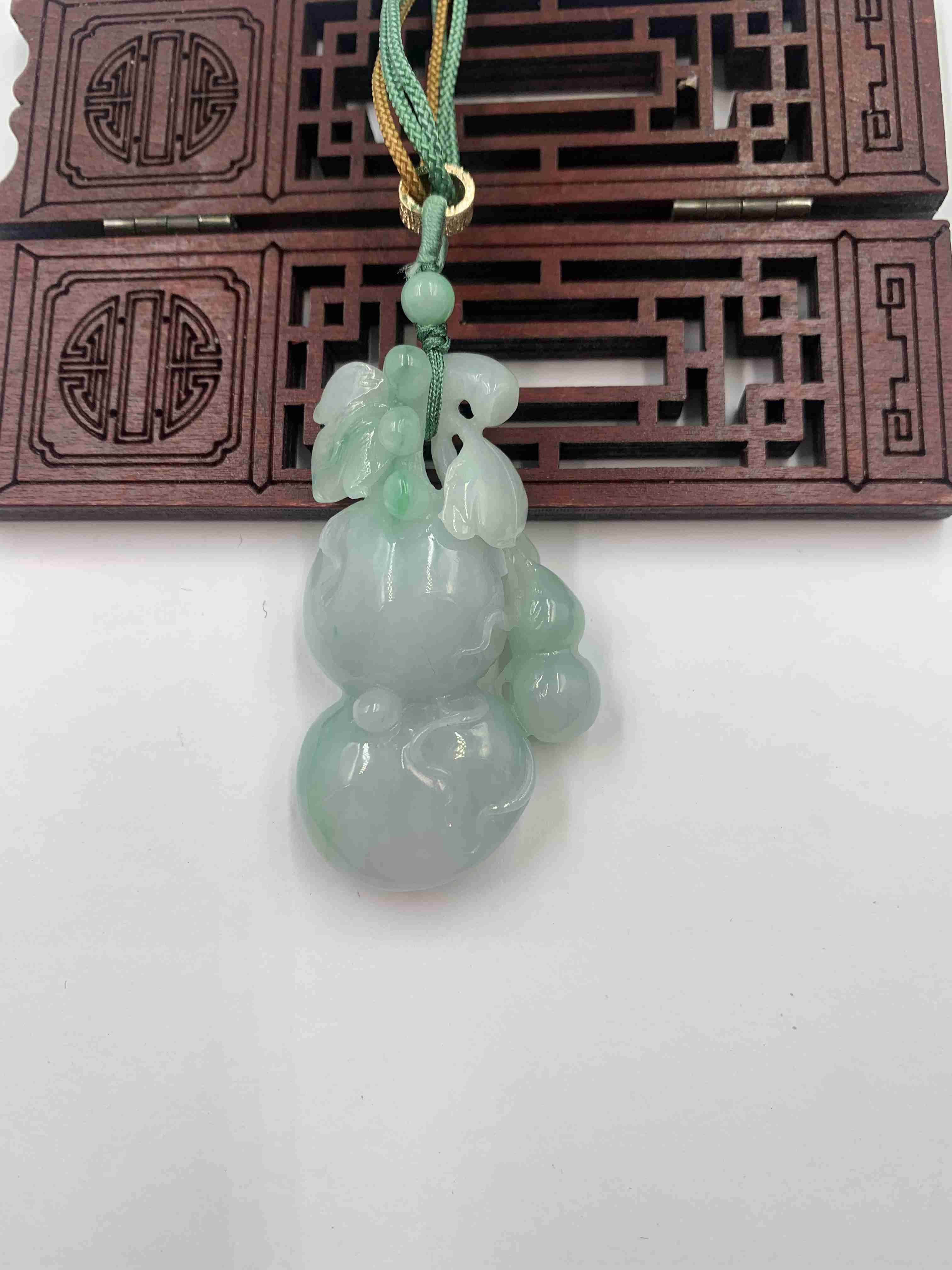 福禄双全