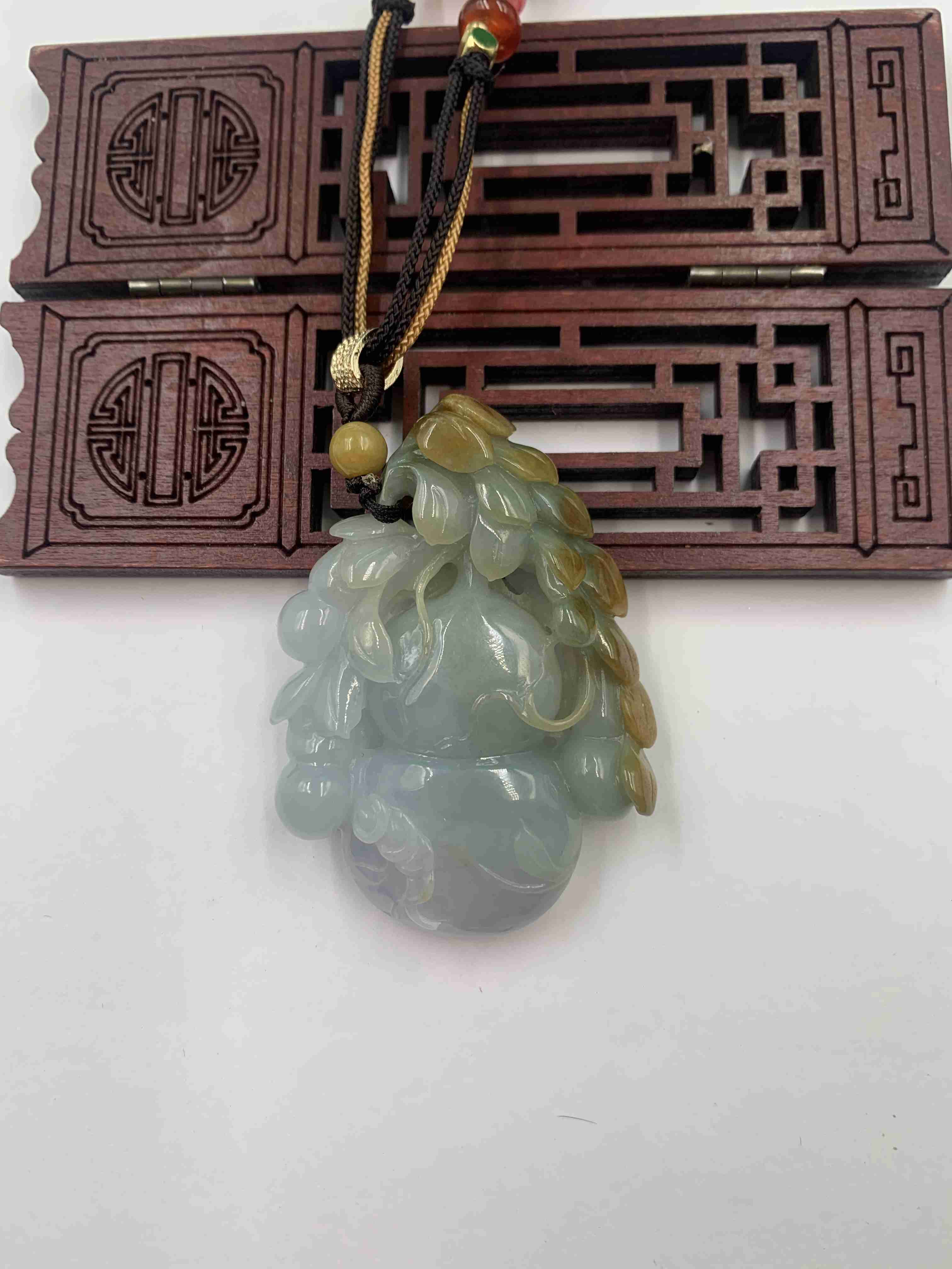 福禄双全