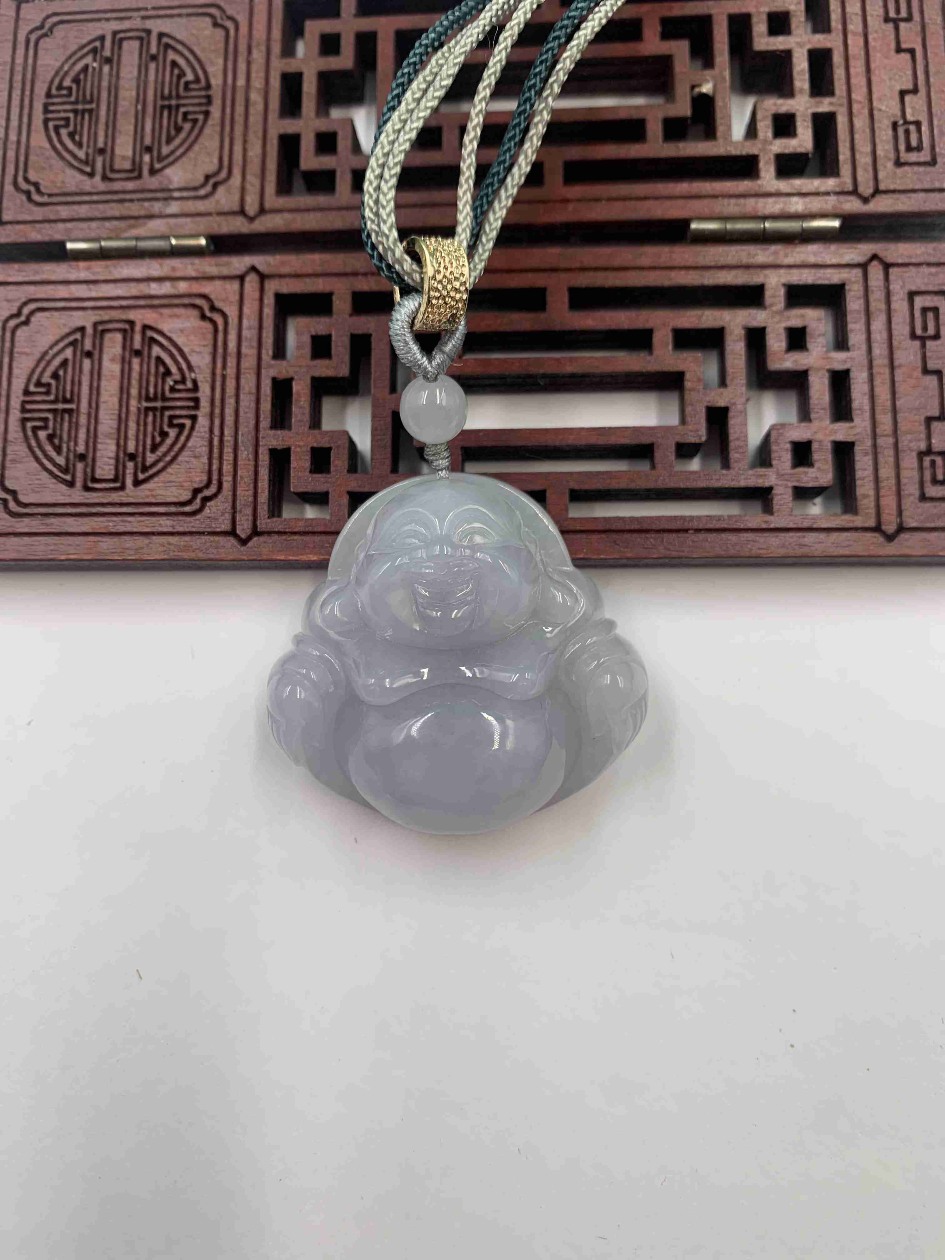 笑口常开