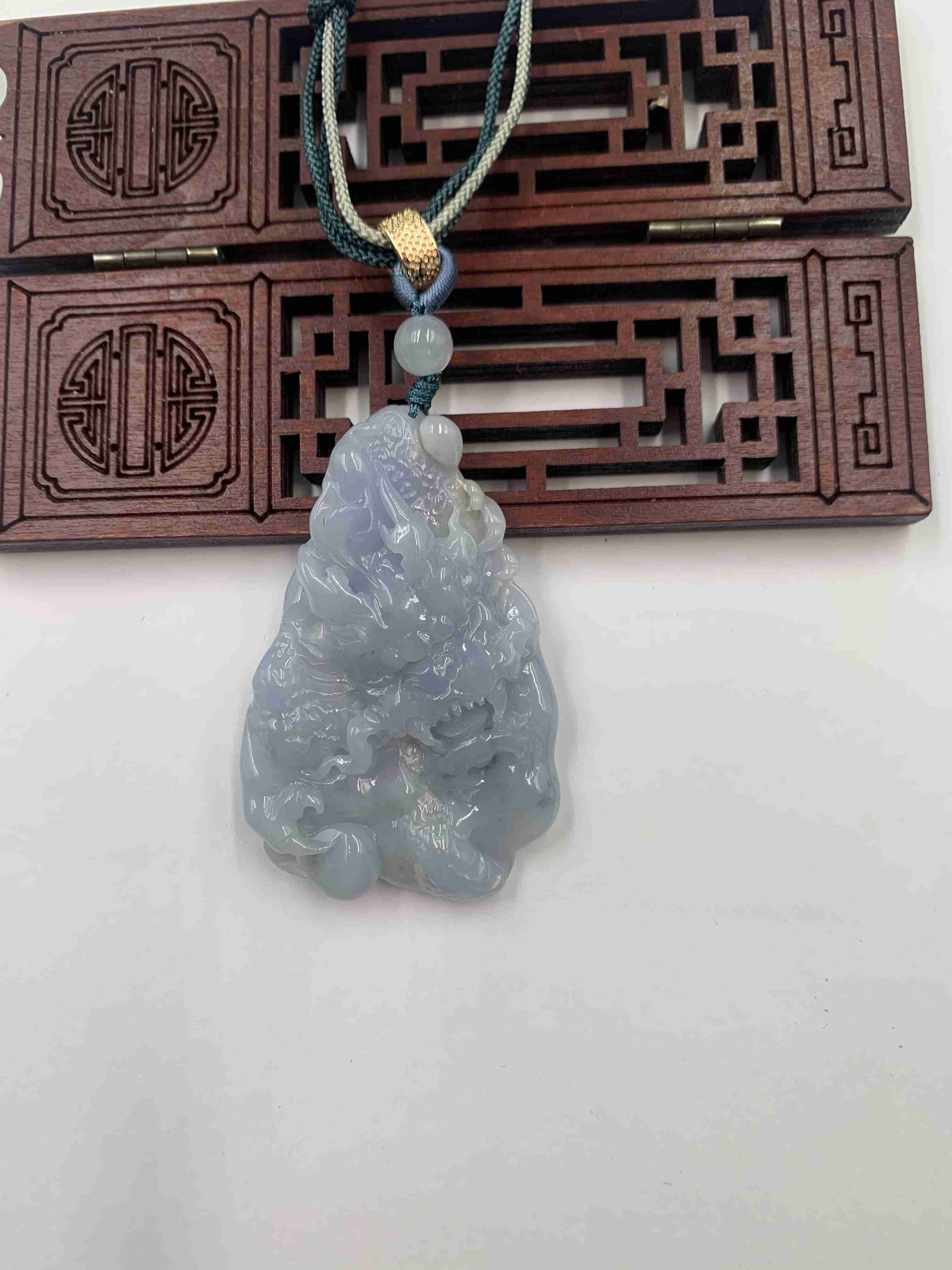 龙霸天下