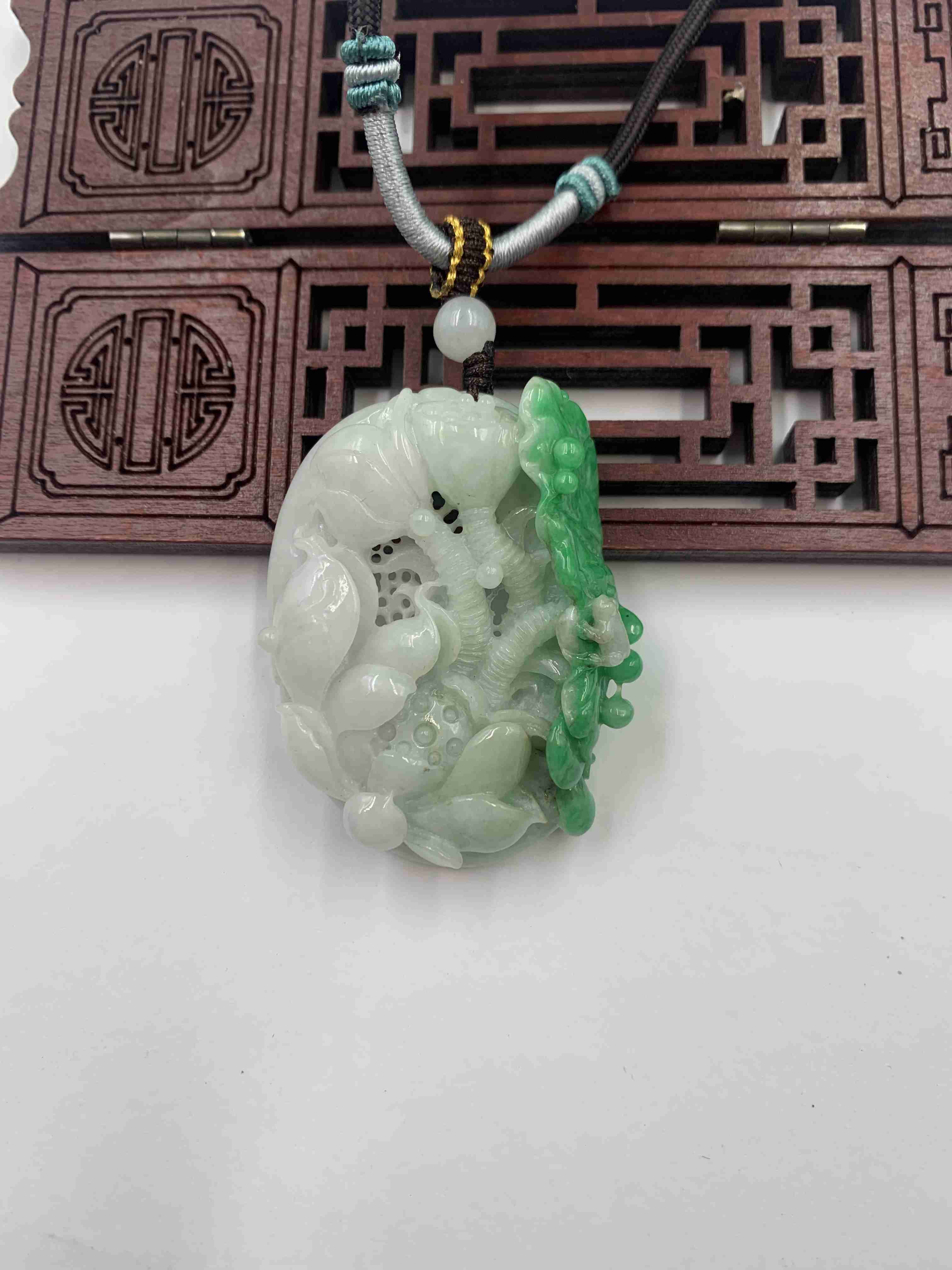 一品青莲