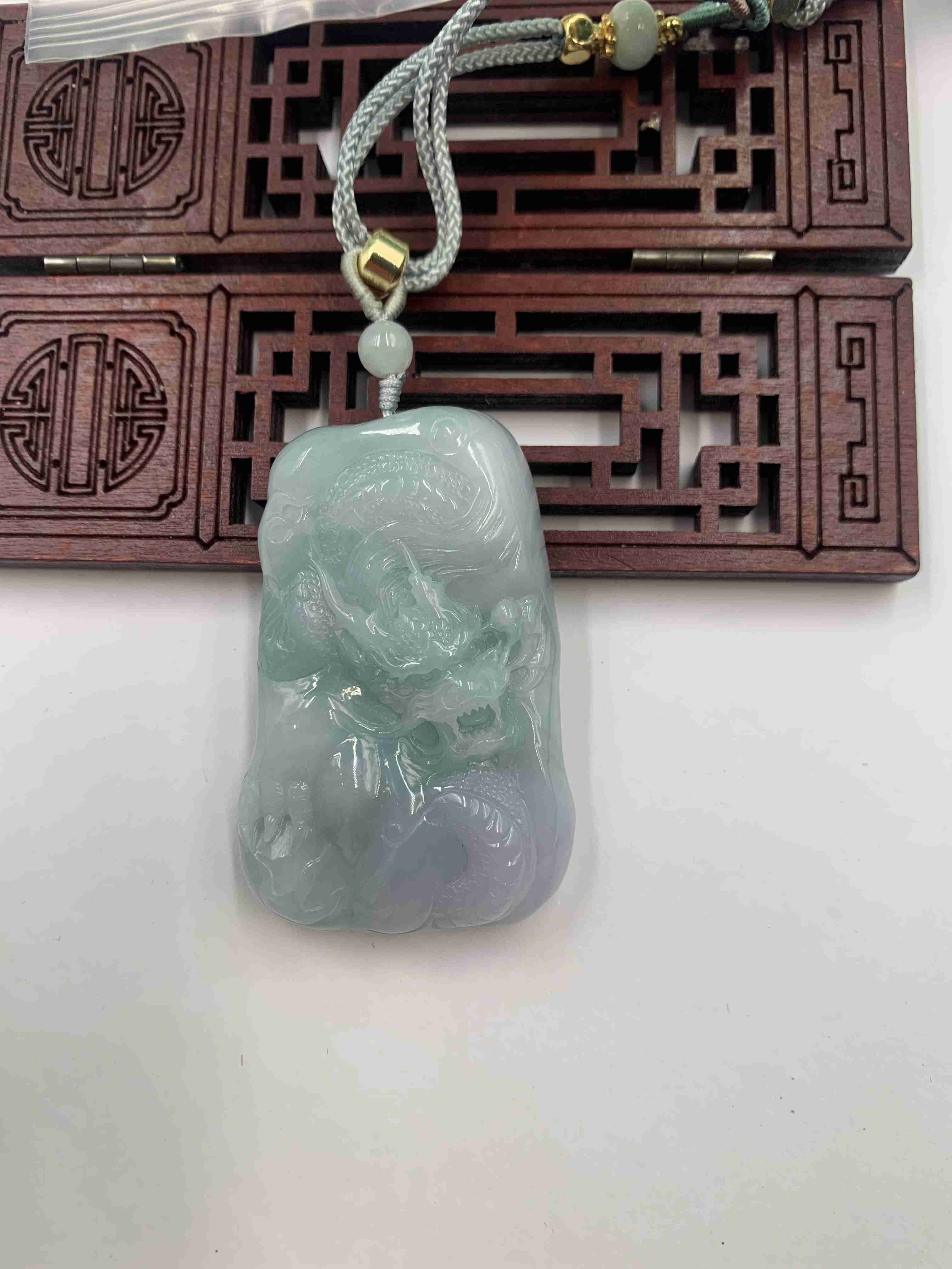 龙霸天下
