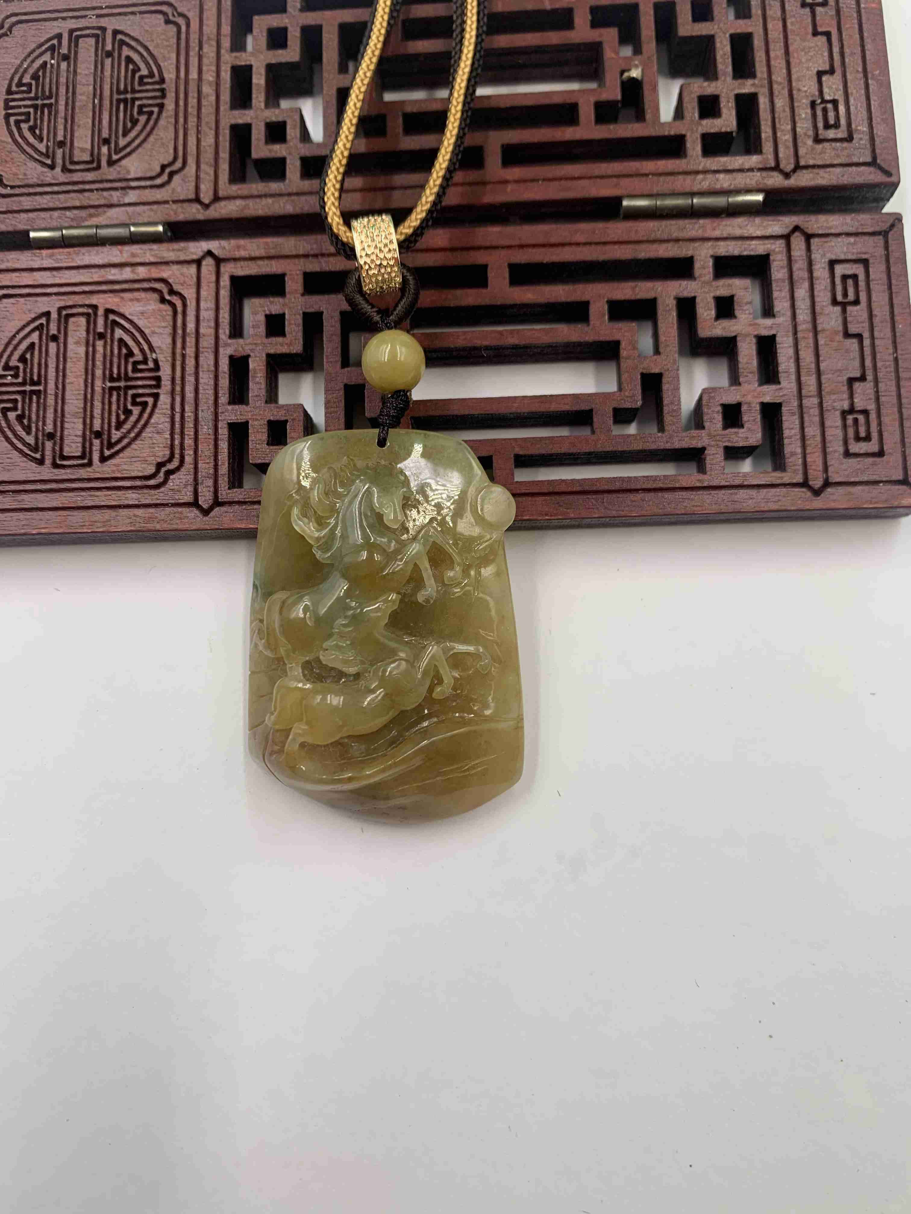 马到成功