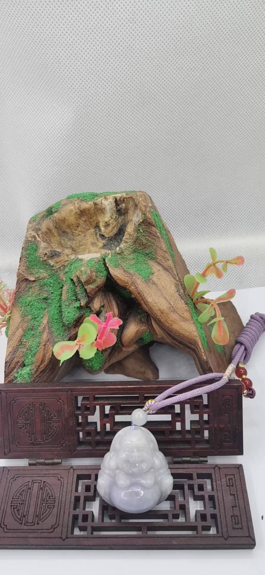 笑口常开