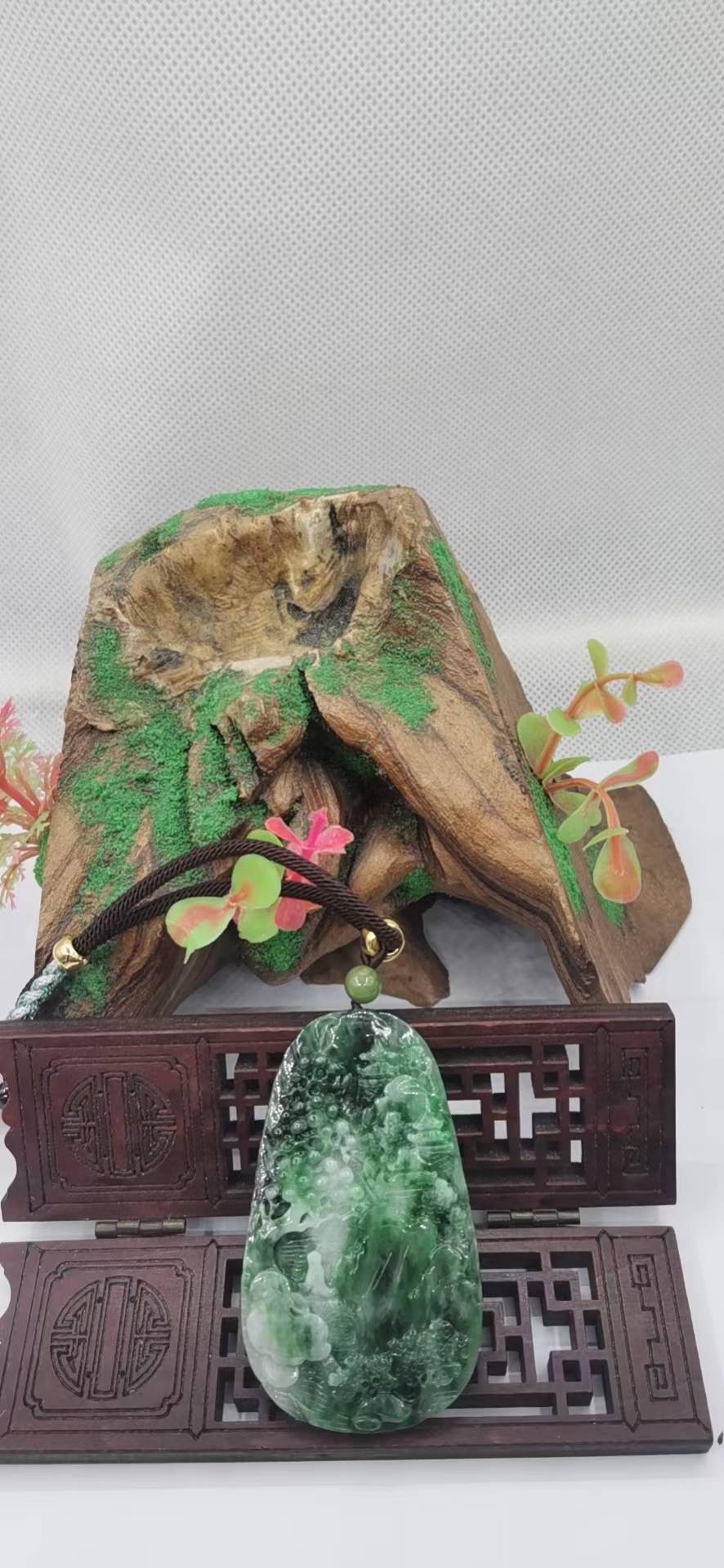 锦绣山河
