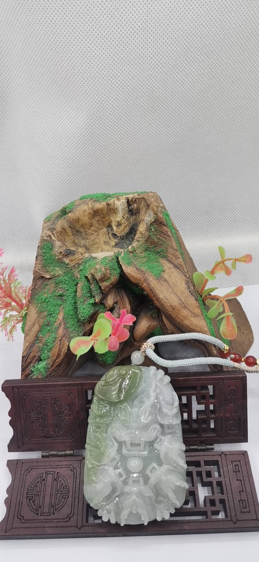 九龙至尊