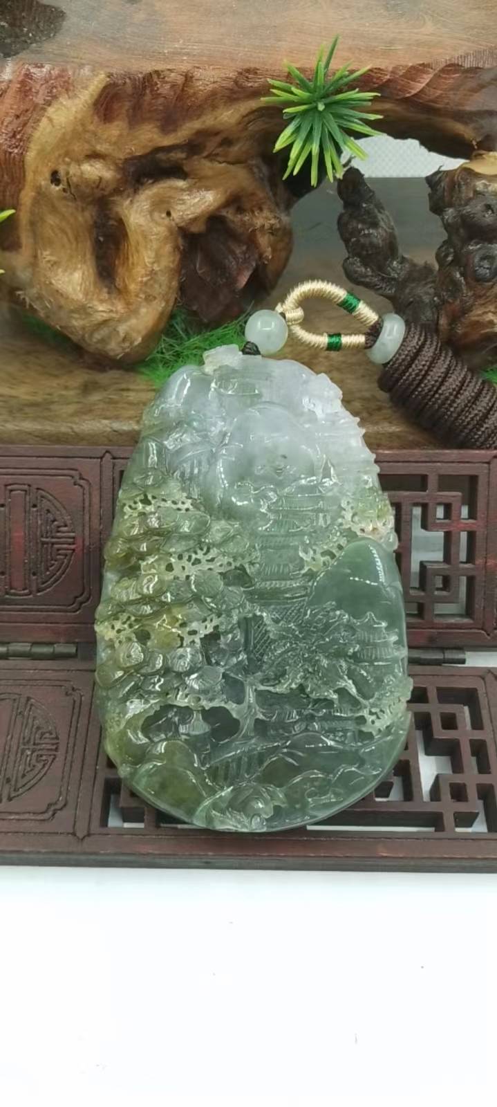 锦绣山河