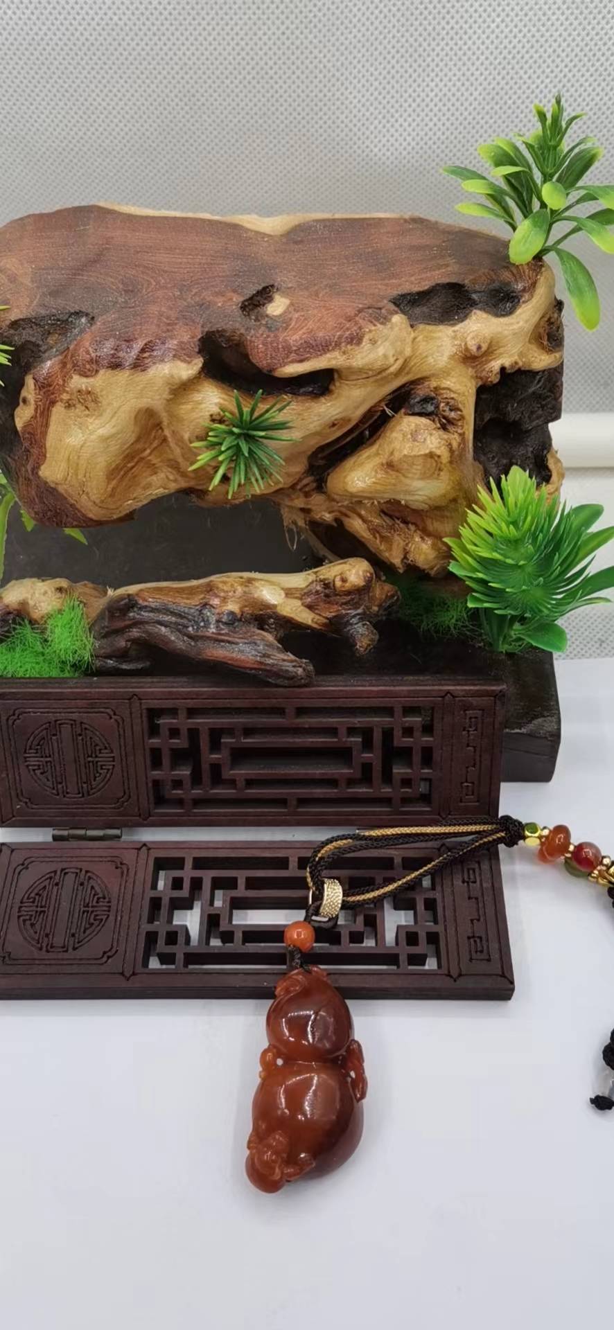 福禄双全