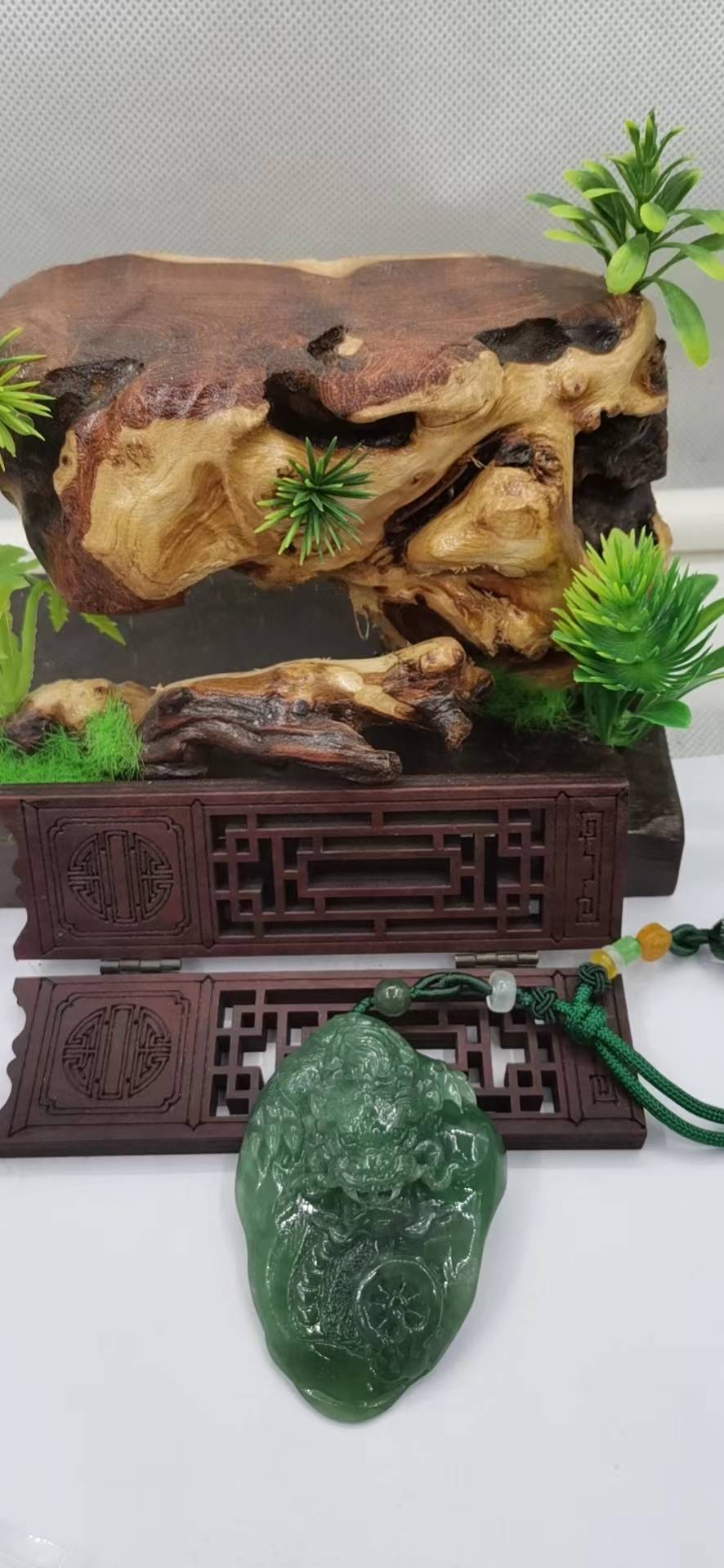 王者风范