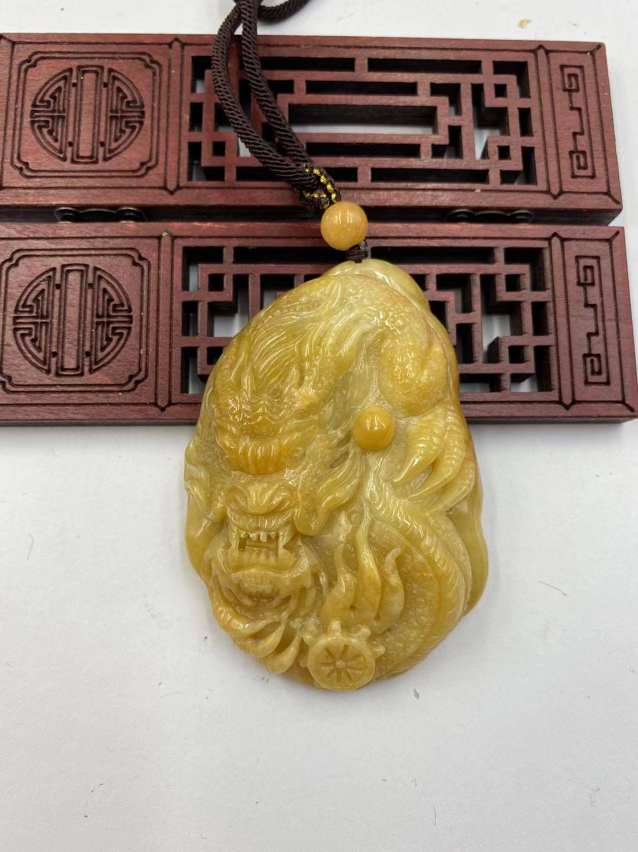 龙霸天下