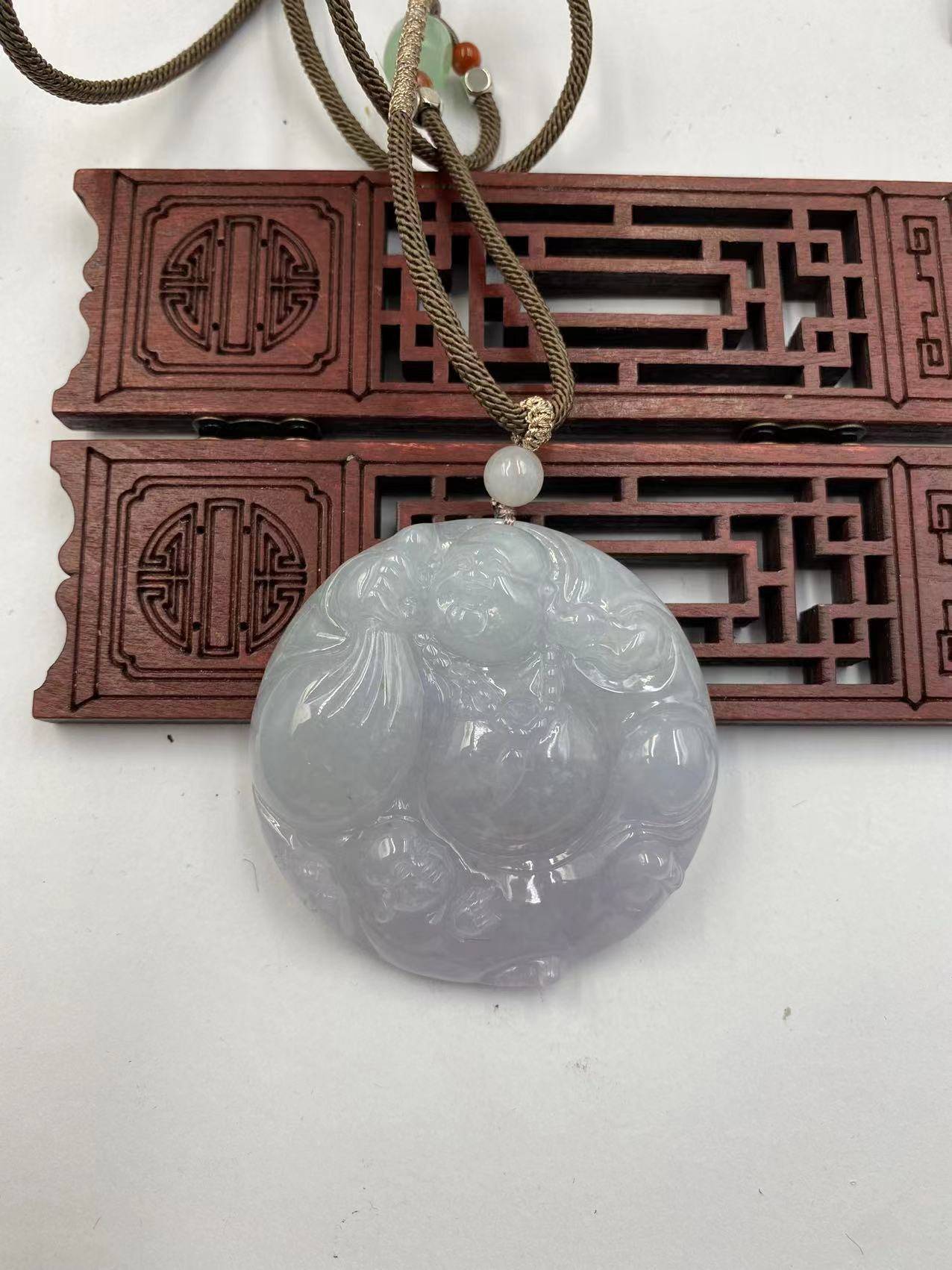 童子戏佛