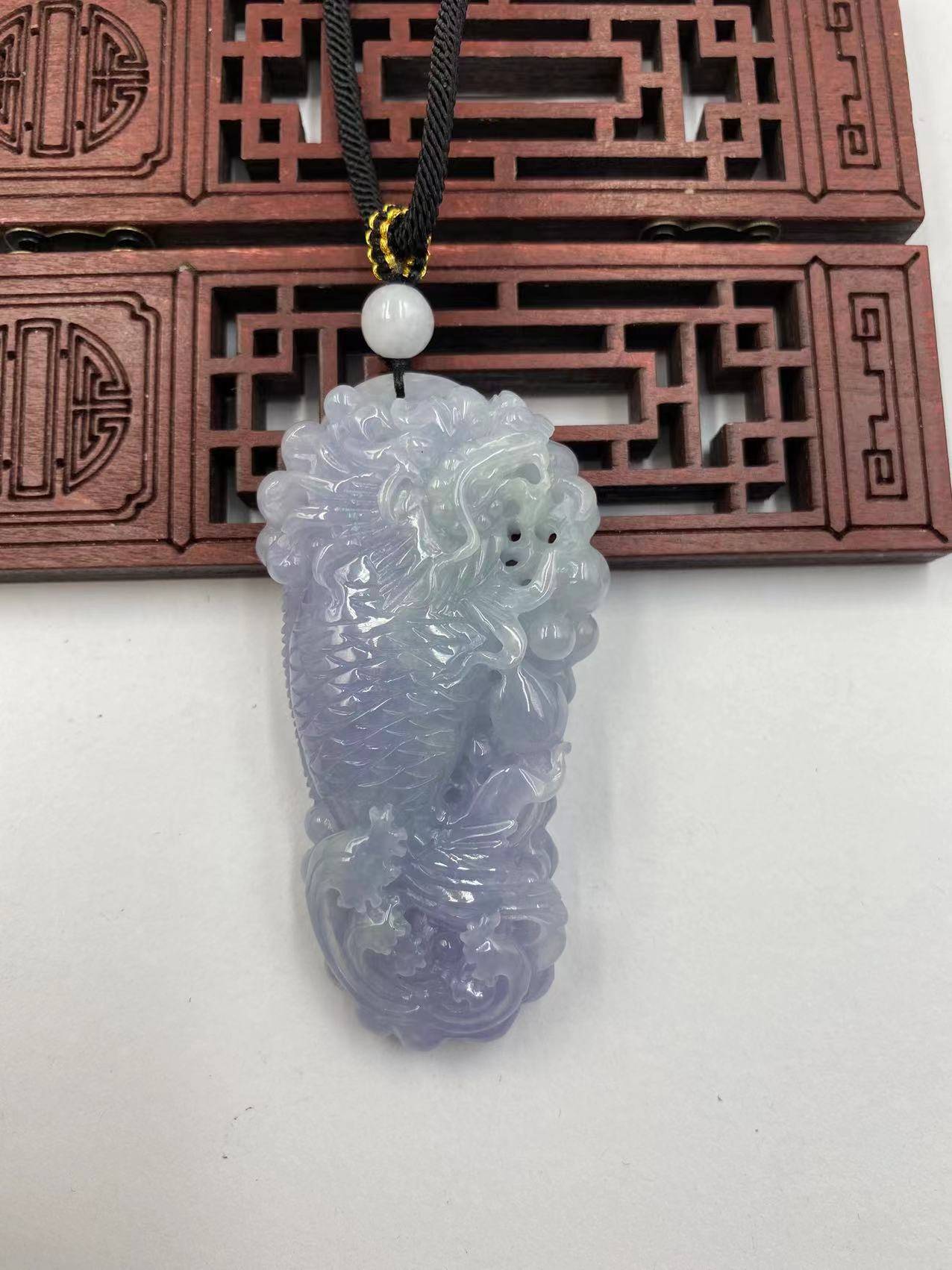 龙鱼