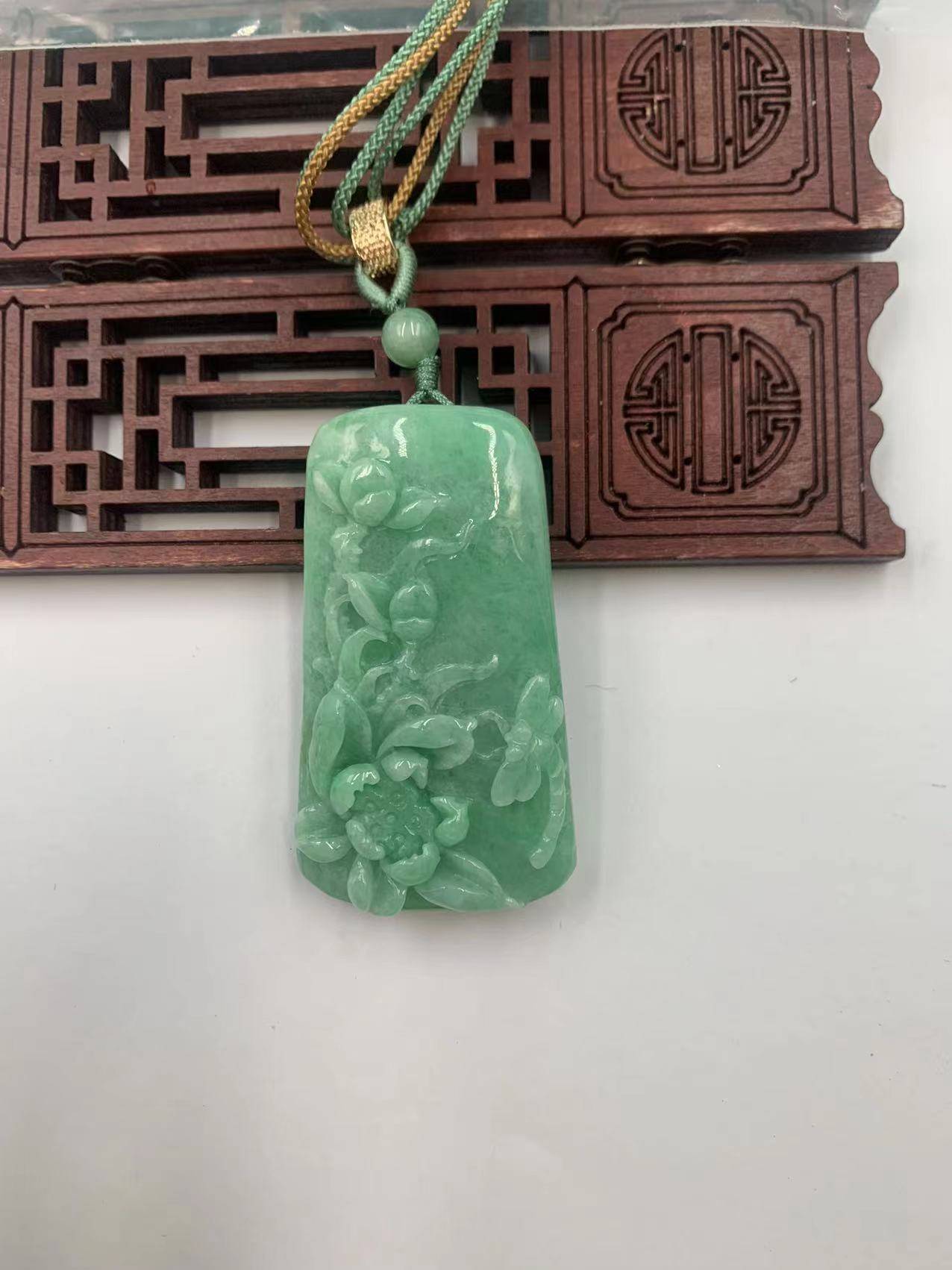 一品青莲