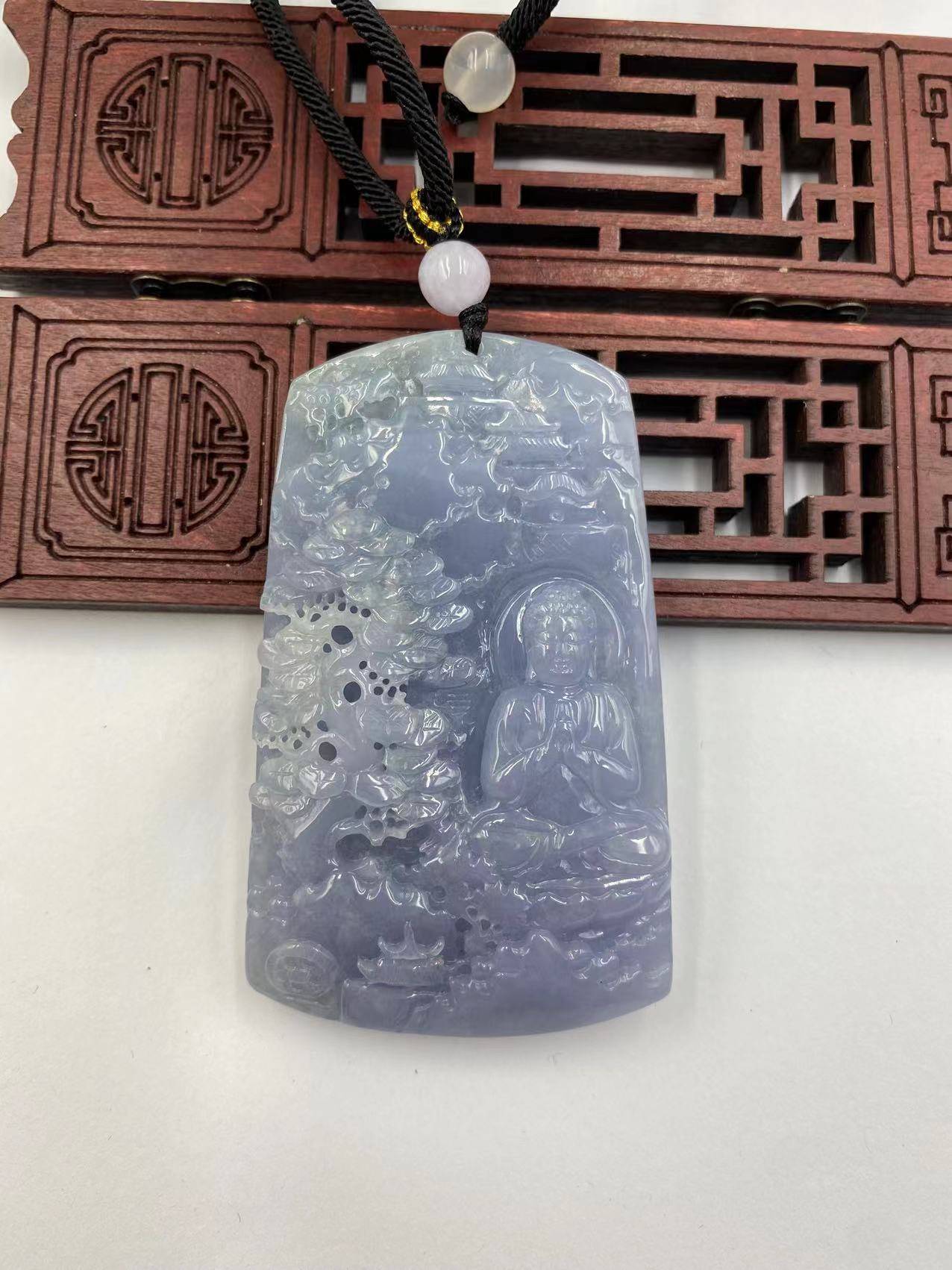 佛观天下