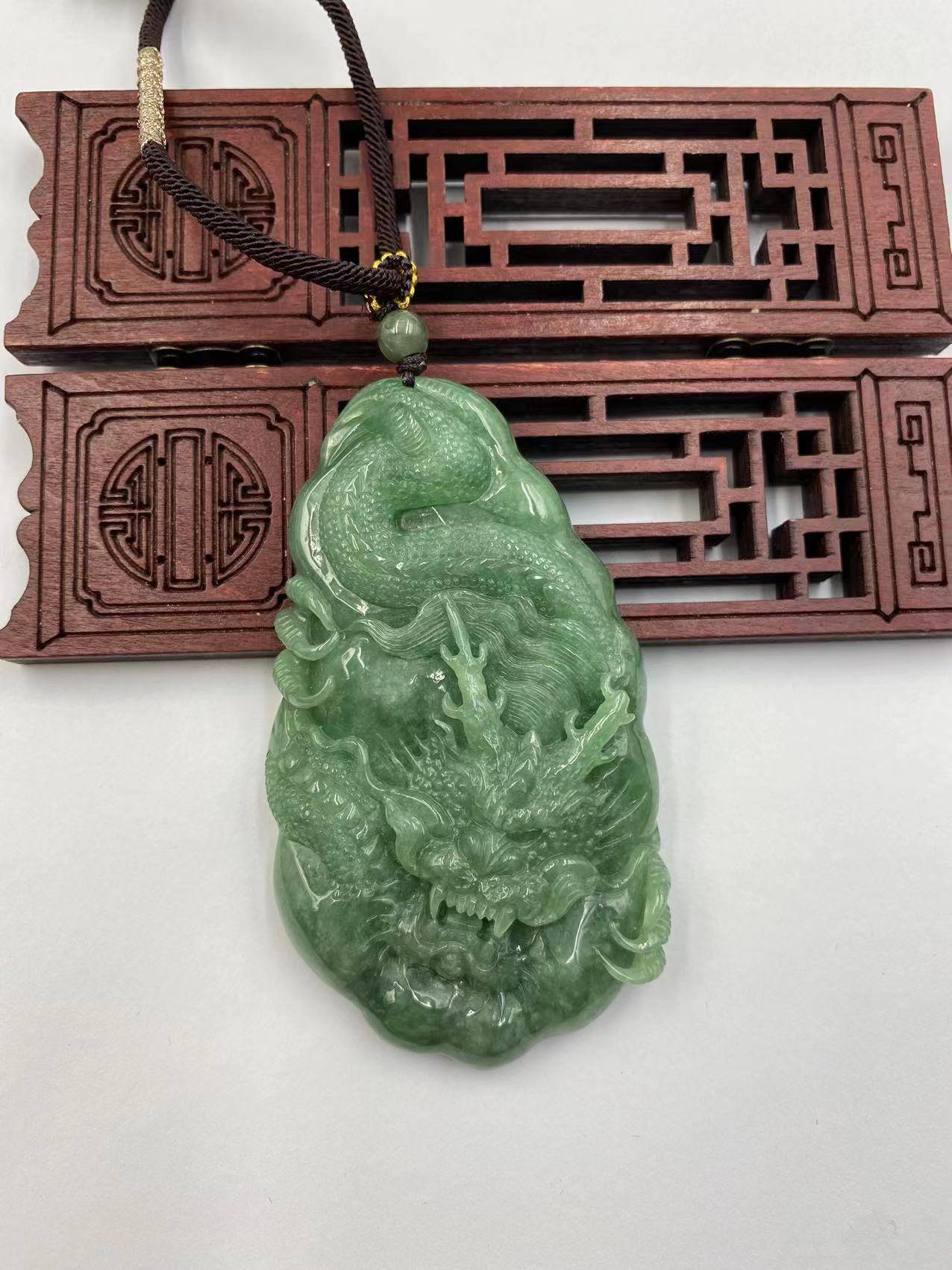 龙霸天下